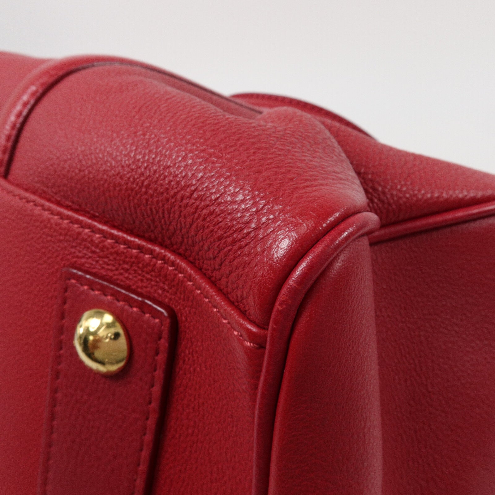LOUIS VUITTON 牛皮皮革Sofia Coppola PM手挽肩背兩用袋