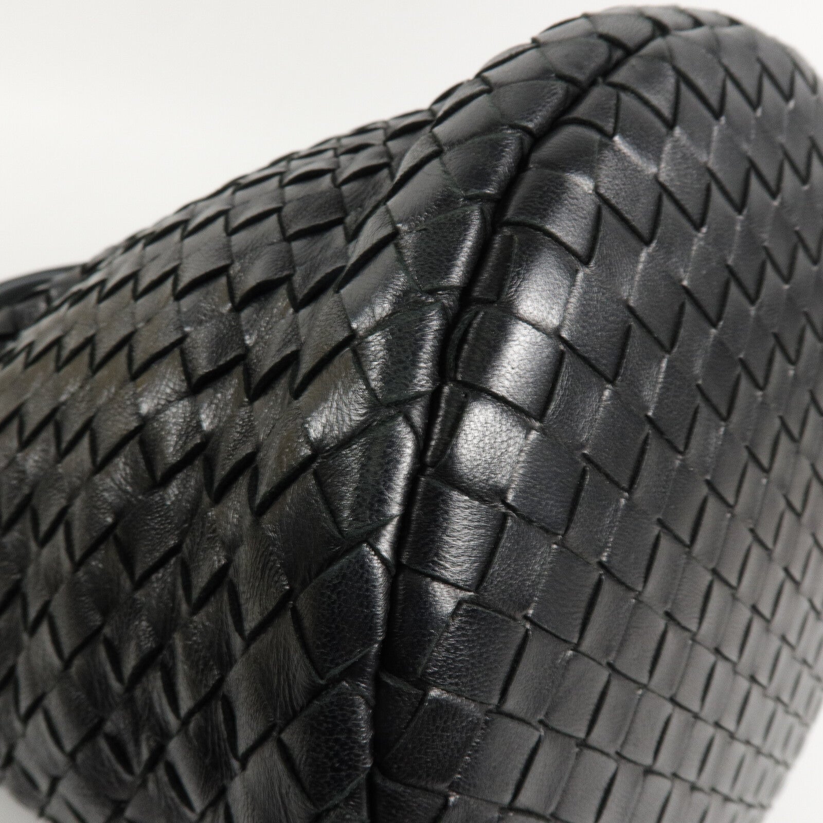 BOTTEGA VENETA 織紋皮革Intrecciato Leather Tote手挽袋