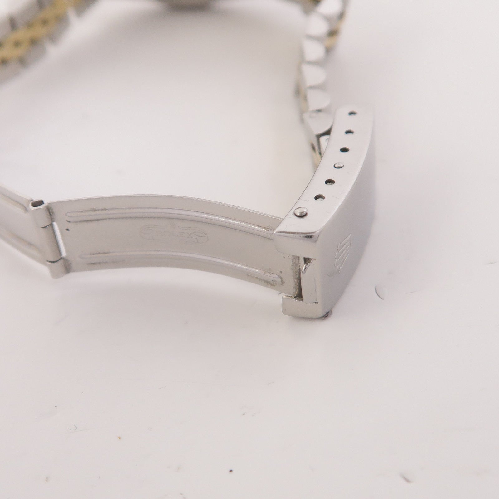 ROLEX Oyster Perpetual Date 6917