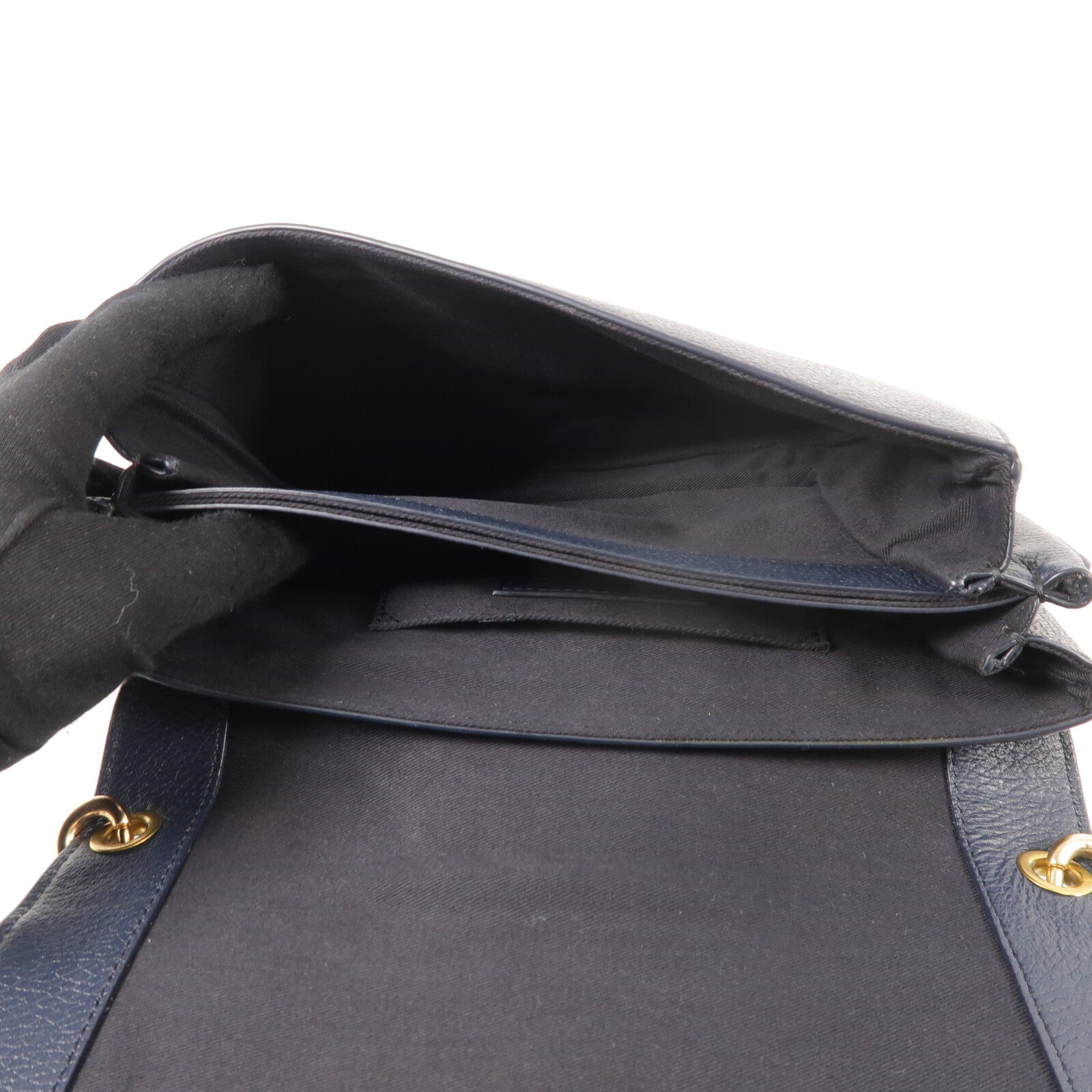 SEE BY CHLOE 牛皮皮革Shoulder Bag肩背袋
