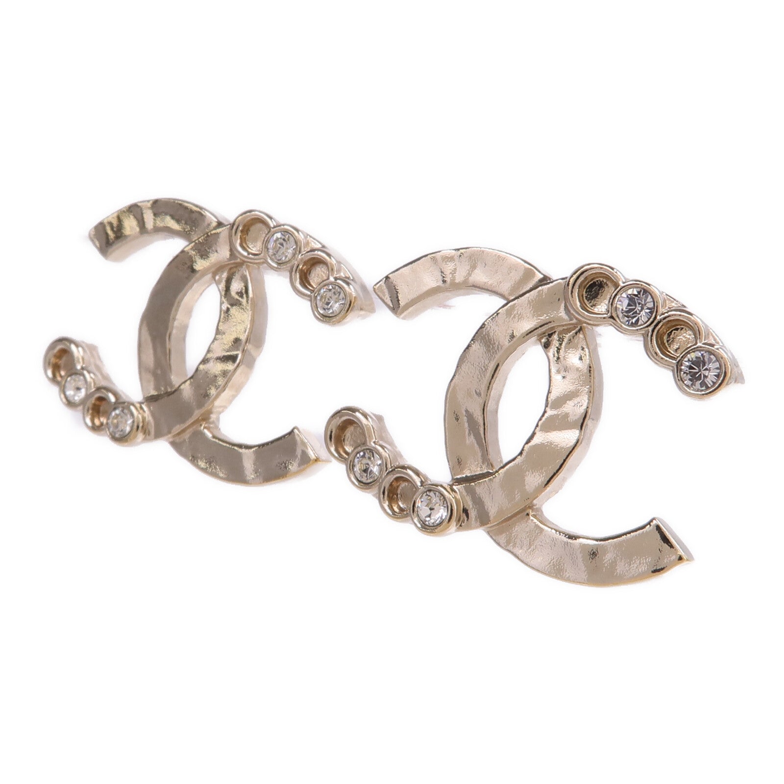 CHANEL 金屬Earrings耳環