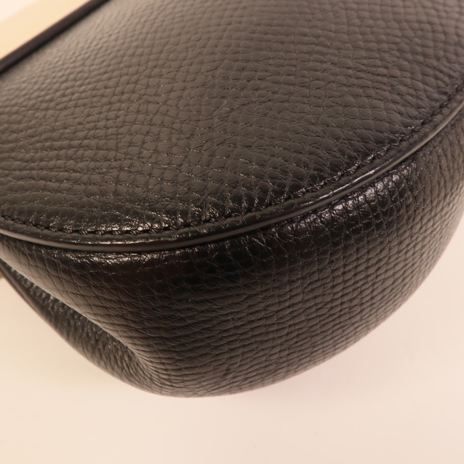 Chloe 牛皮皮革Drew肩背袋