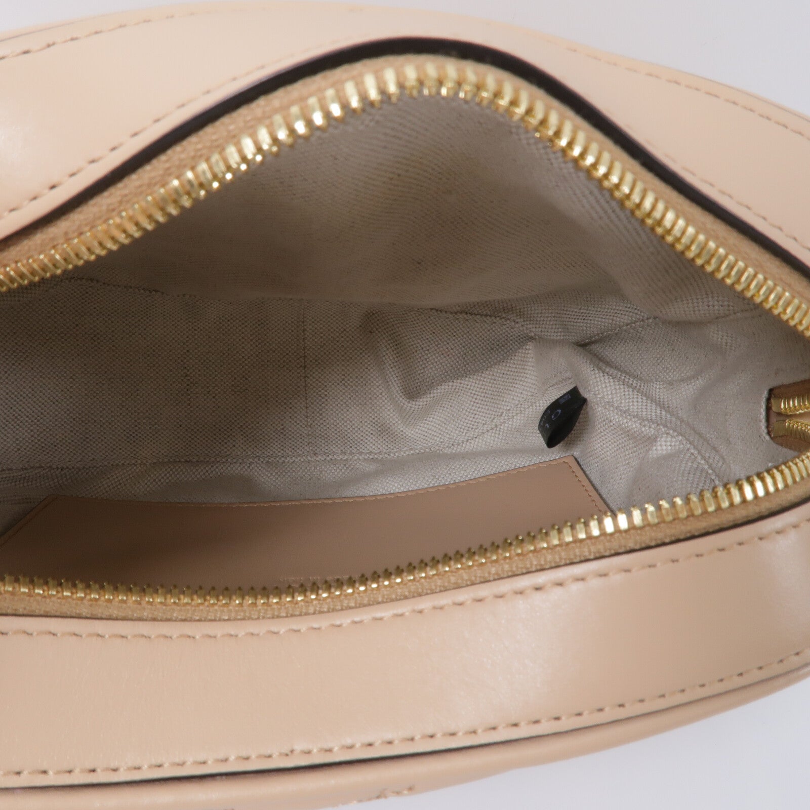 GUCCI 牛皮皮革Matelasse Shoulder Bag肩背袋