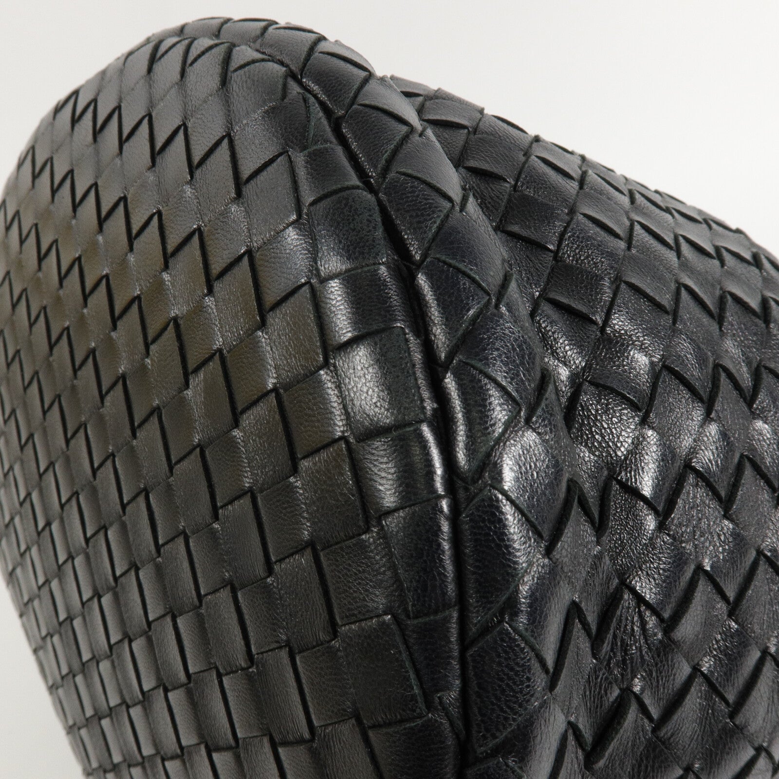 BOTTEGA VENETA 織紋皮革Intrecciato Leather Tote手挽袋