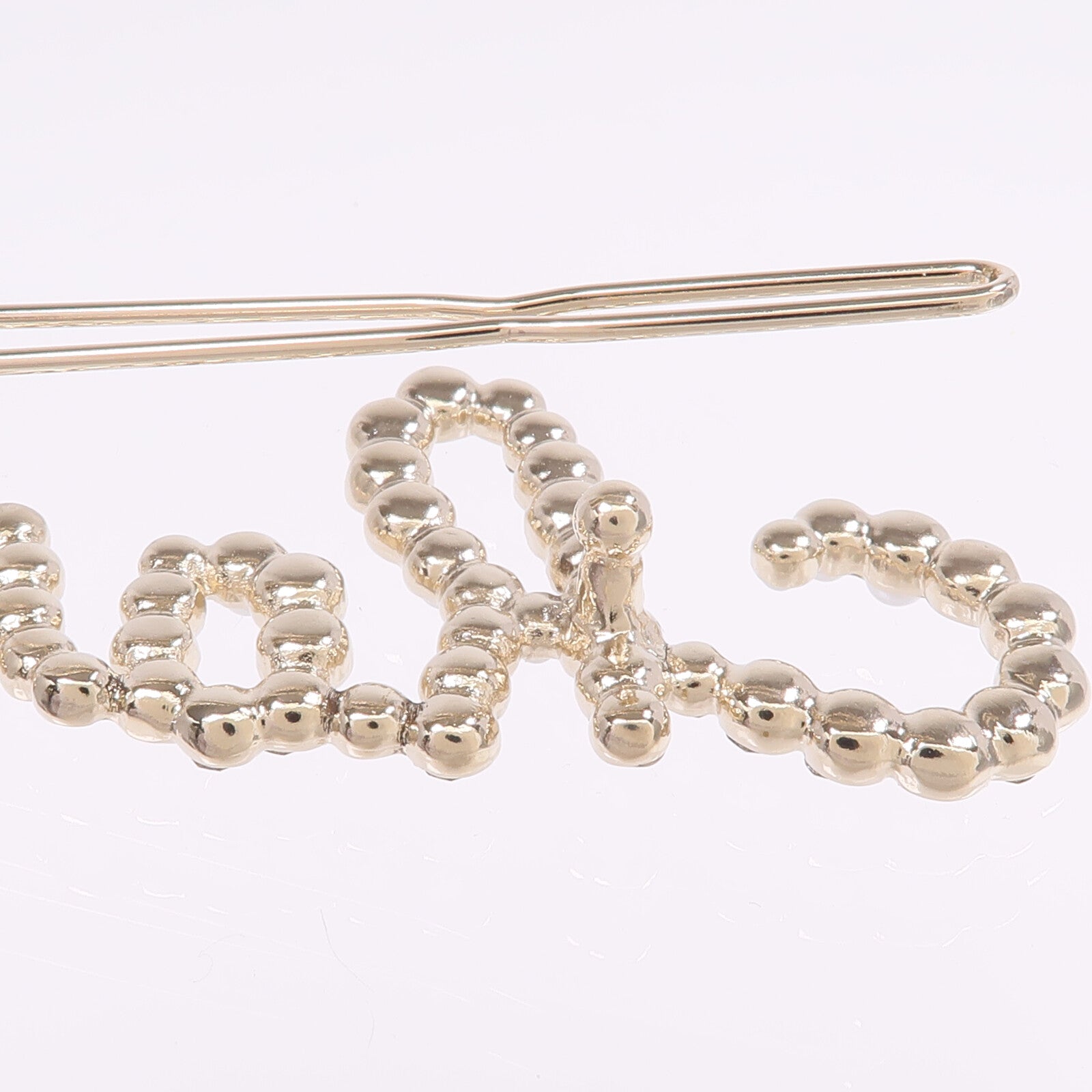 CHANEL 金屬Brooch胸針