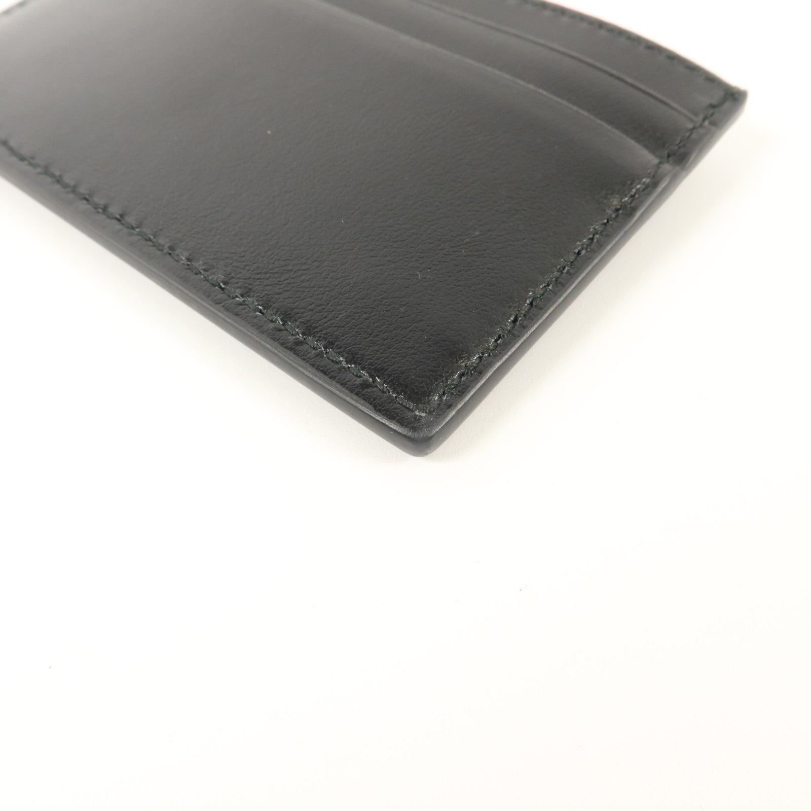 GUCCI 牛皮皮革Card Case卡片套