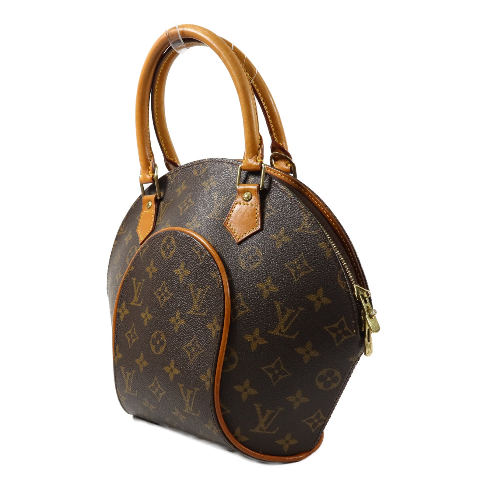LOUIS VUITTON Monogram Ellipse PM手挽袋
