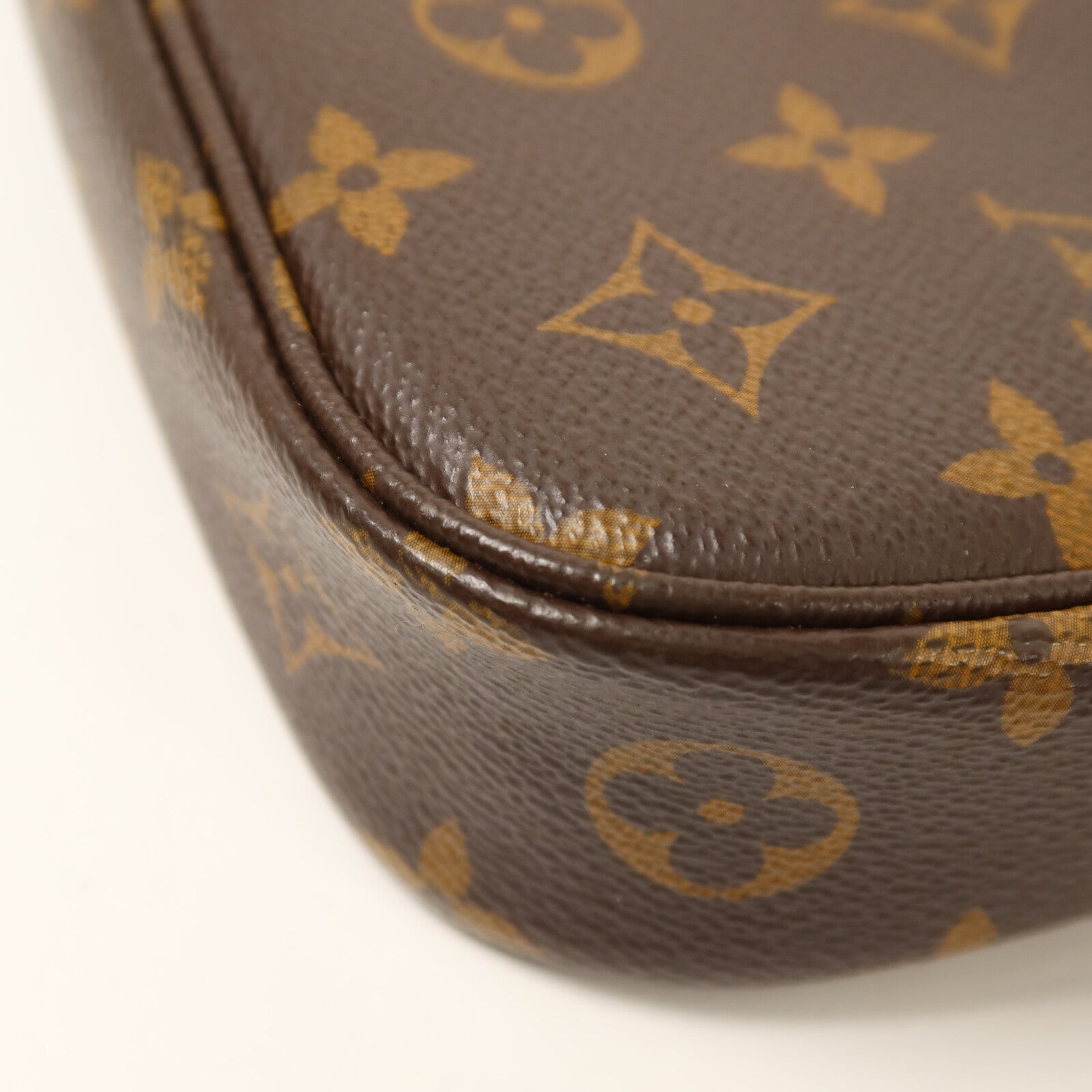 LOUIS VUITTON Monogram Wallet On Chain Ivy鏈帶肩背袋