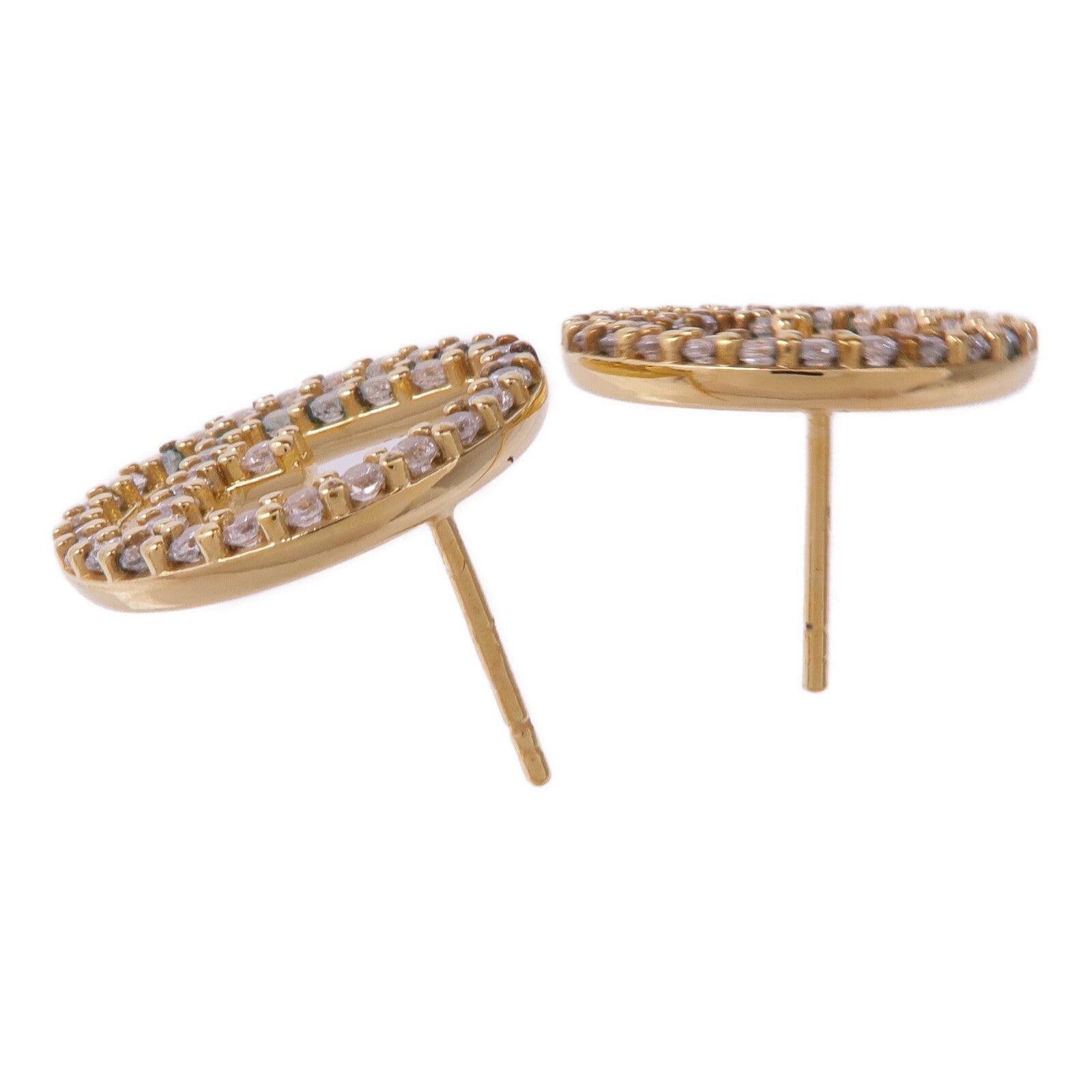 FENDI 金屬Earrings耳環