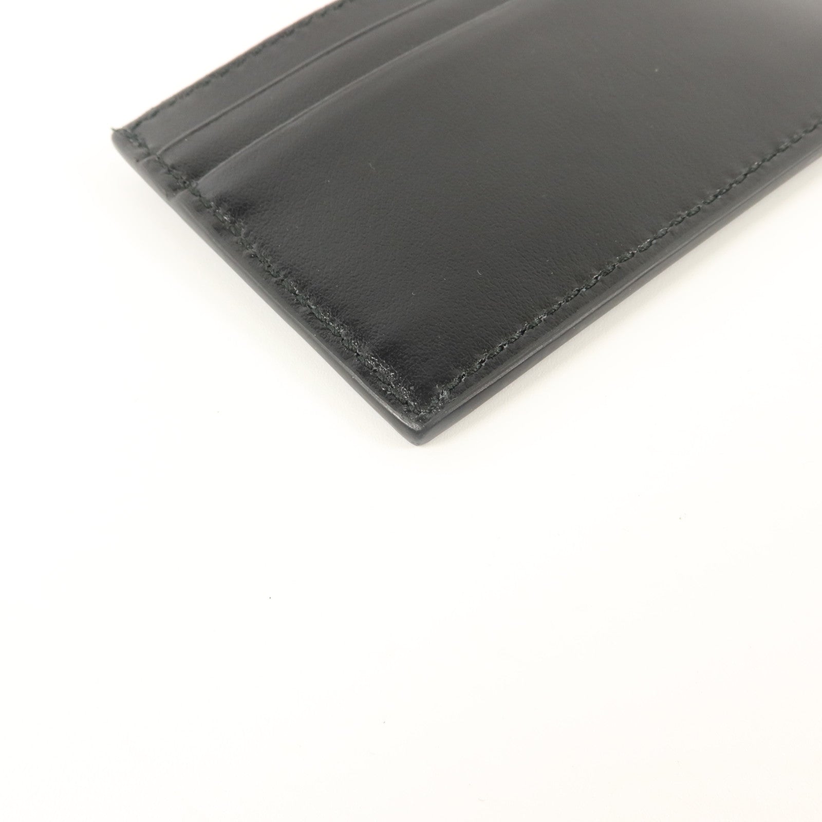 GUCCI 牛皮皮革Card Case卡片套