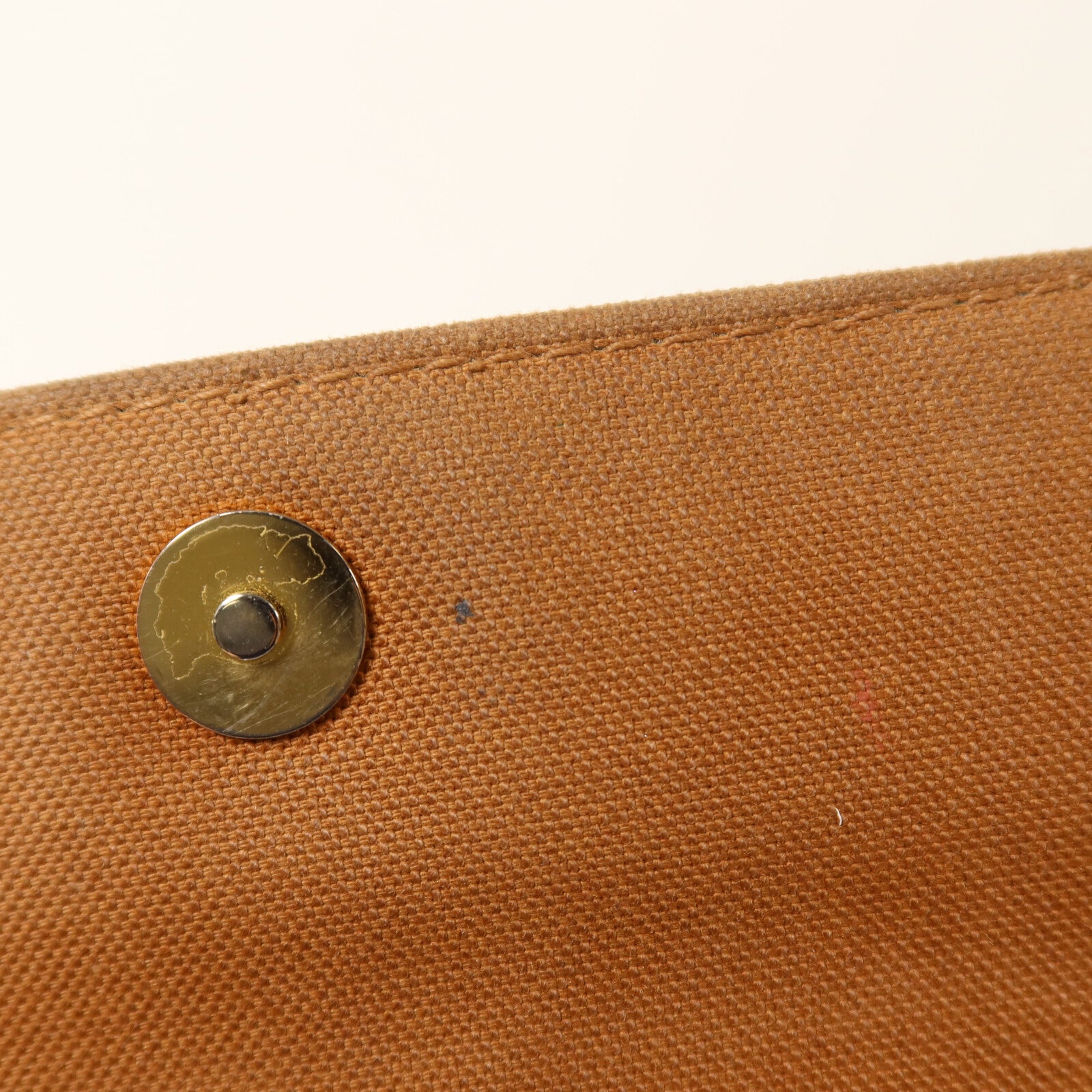 LOUIS VUITTON Monogram Wallet On Chain Ivy鏈帶肩背袋