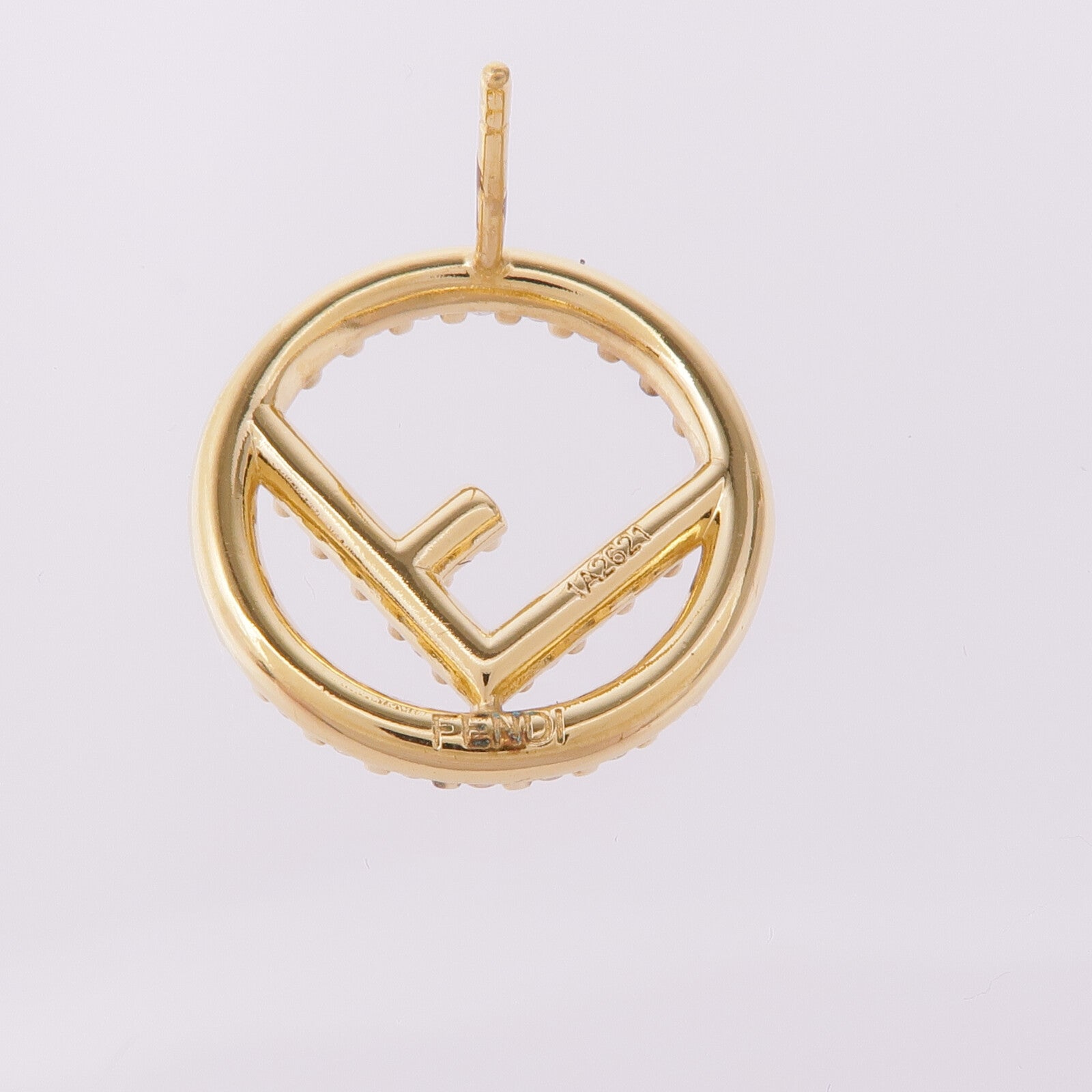 FENDI 金屬Earrings耳環