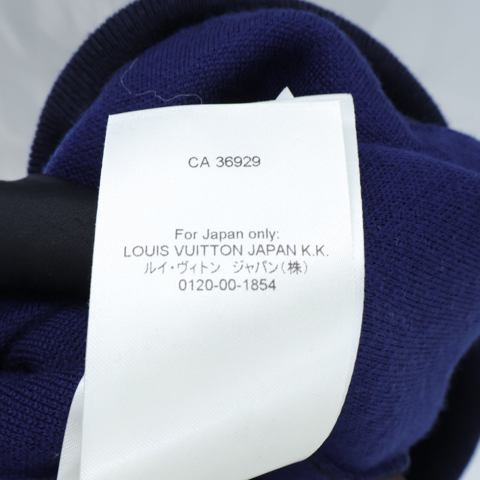 LOUIS VUITTON Embossed Signature Hoodie衛衣