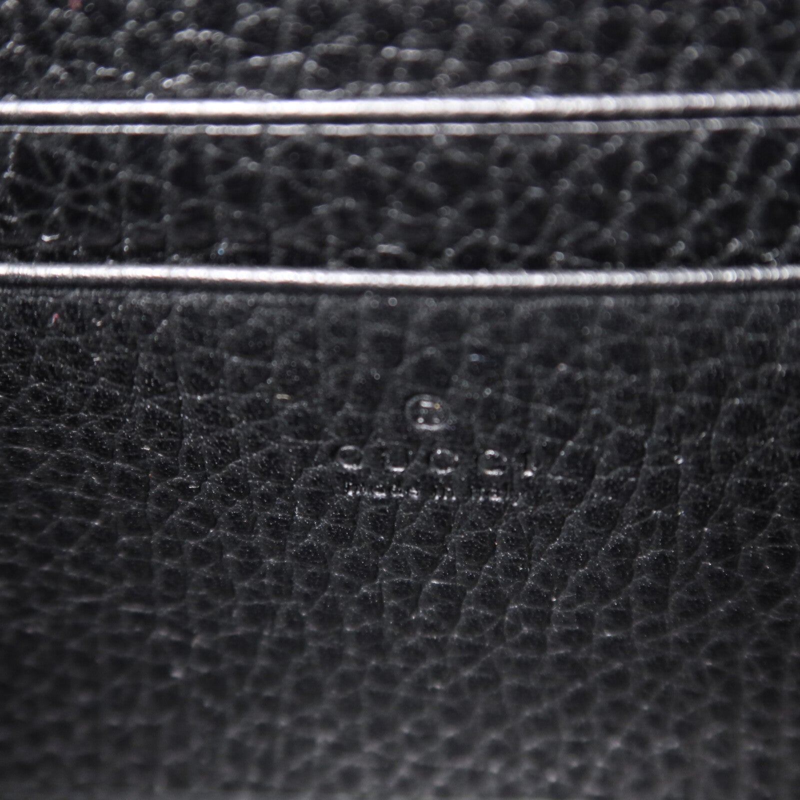 GUCCI 牛皮皮革Dionysus Wallet On Chain鏈帶肩背袋