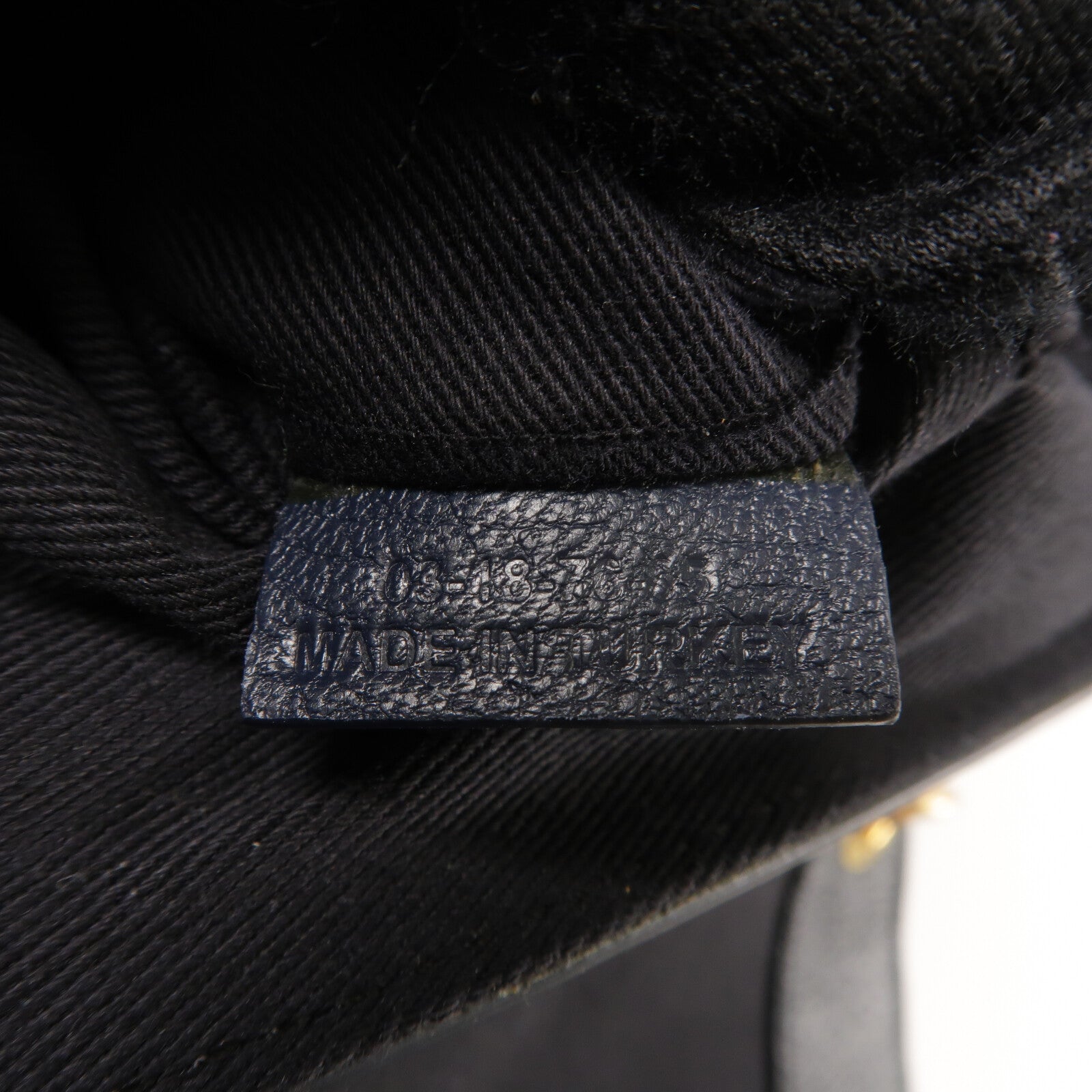 SEE BY CHLOE 牛皮皮革Shoulder Bag肩背袋