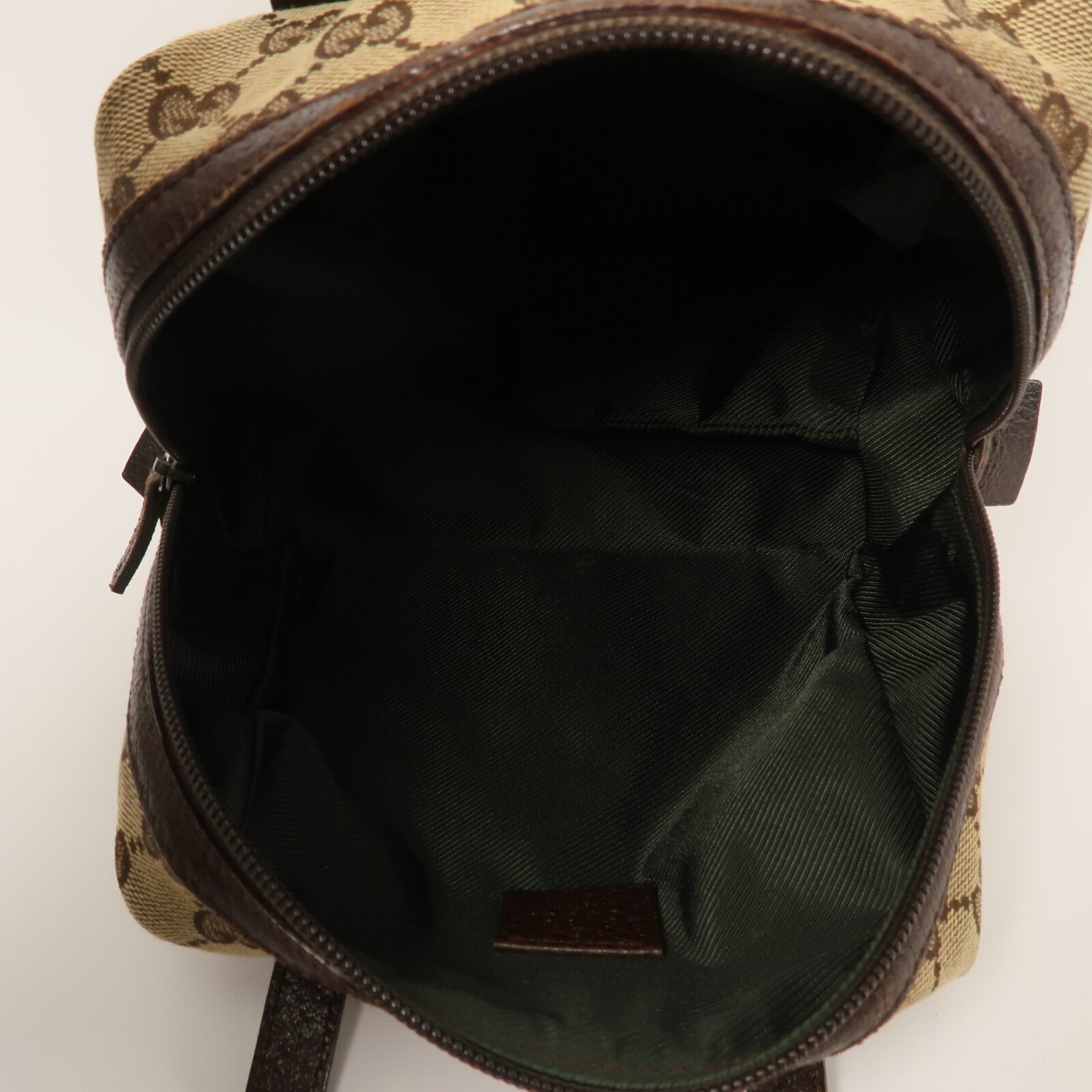 GUCCI 帆布Hand Bag手挽袋