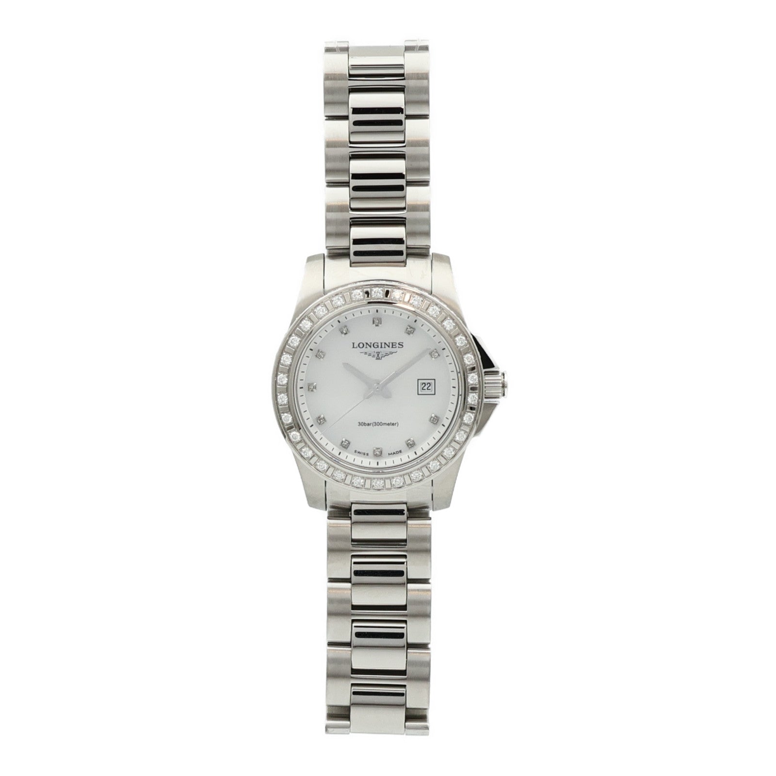 LONGINES Conquest L32580886
