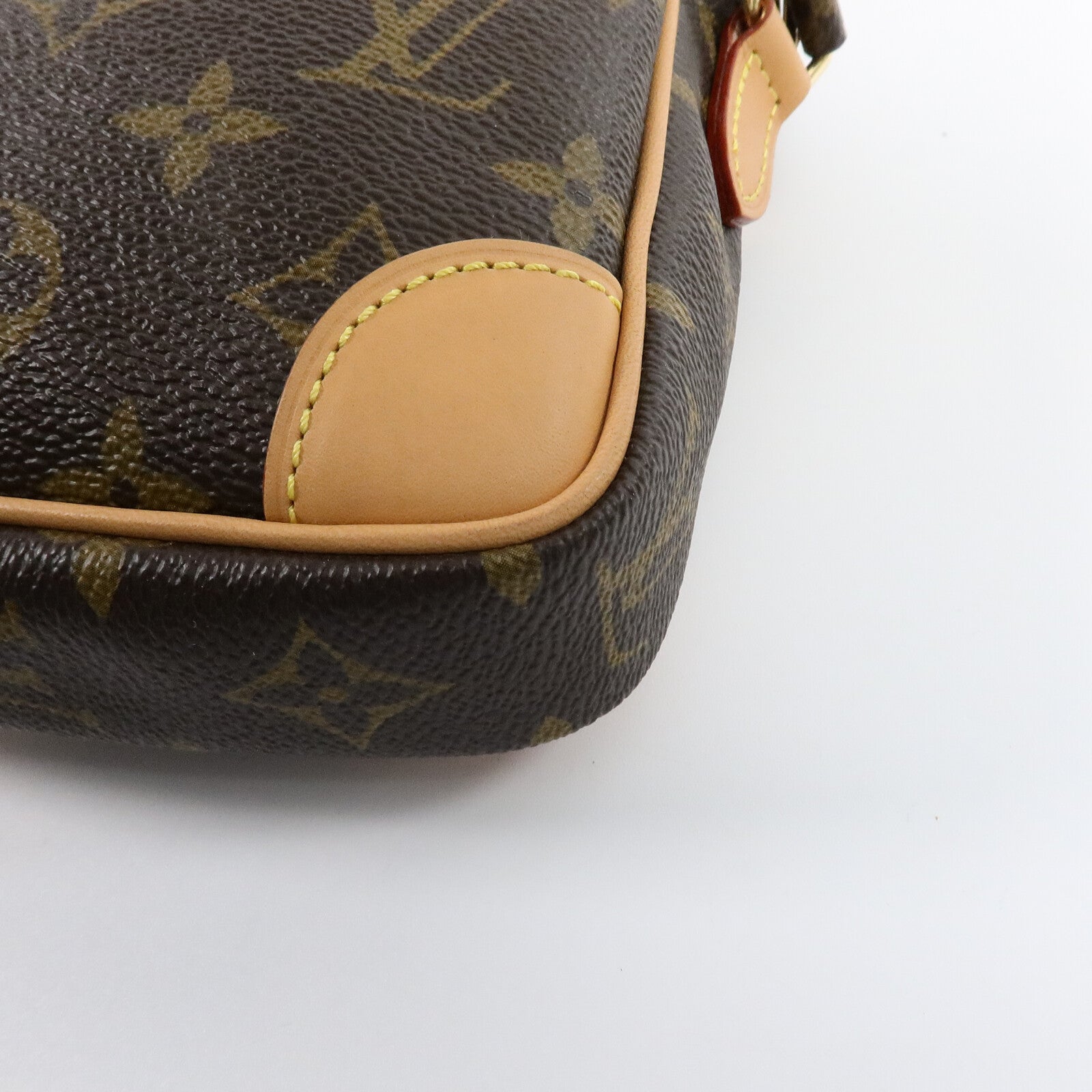 LOUIS VUITTON Monogram Game On Paname Set肩背袋