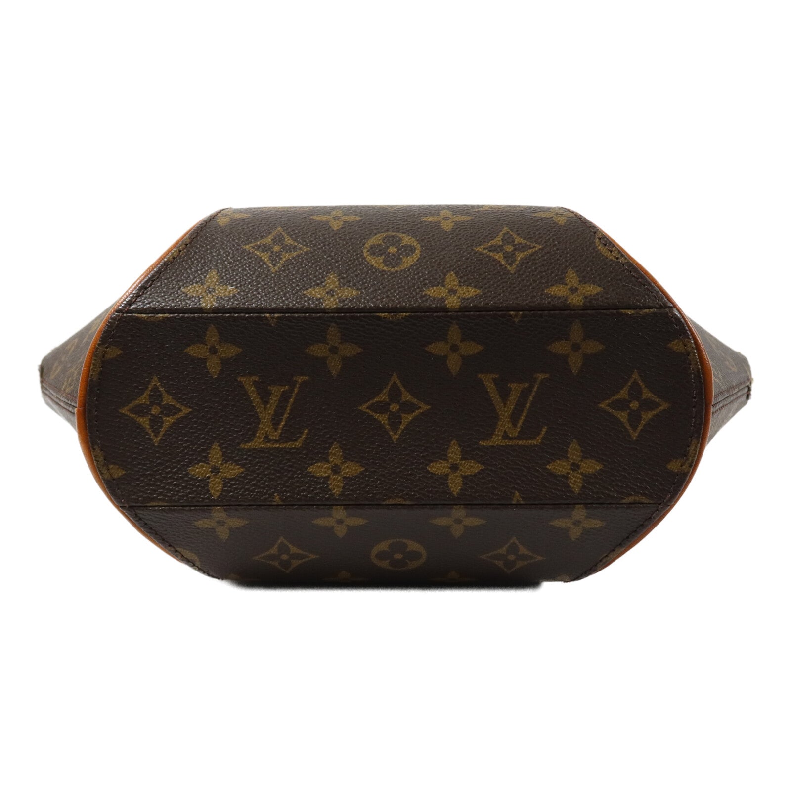 LOUIS VUITTON Monogram Ellipse PM手挽袋