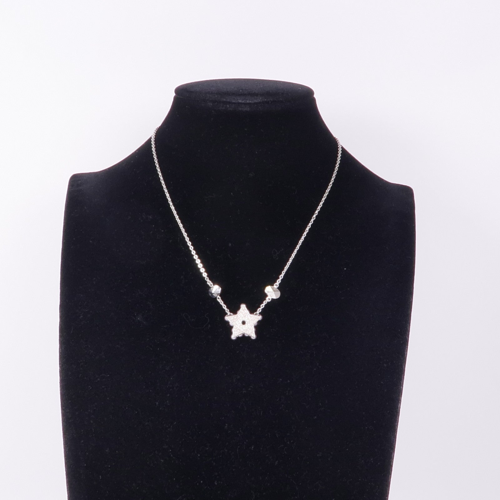 Dior 【激減優惠】金屬Necklace項鍊