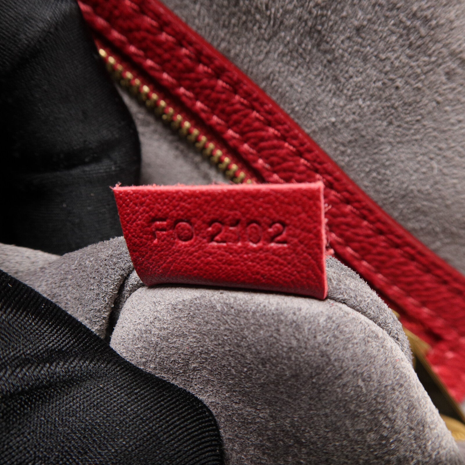 LOUIS VUITTON 牛皮皮革Sofia Coppola PM手挽肩背兩用袋
