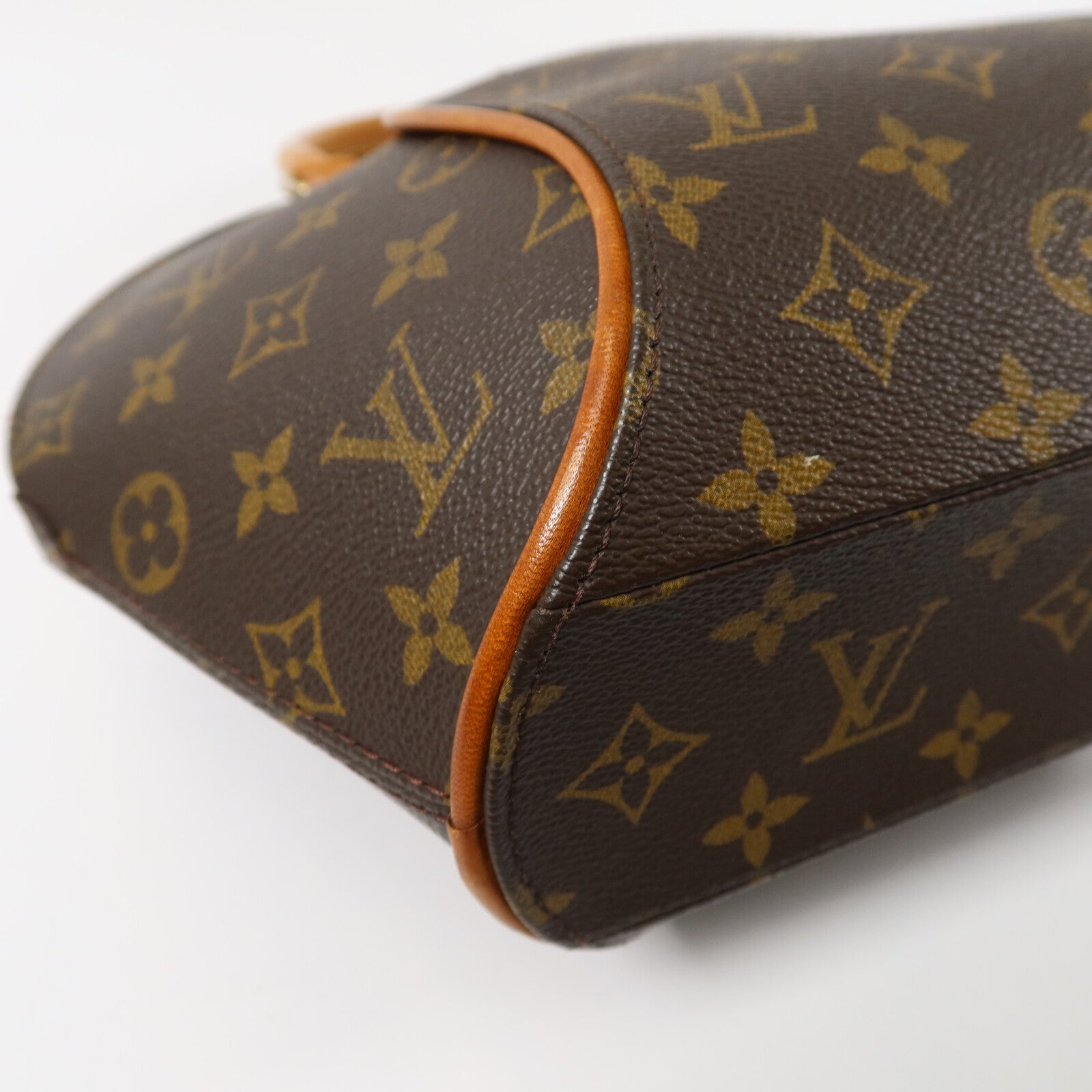 LOUIS VUITTON Monogram Ellipse PM手挽袋