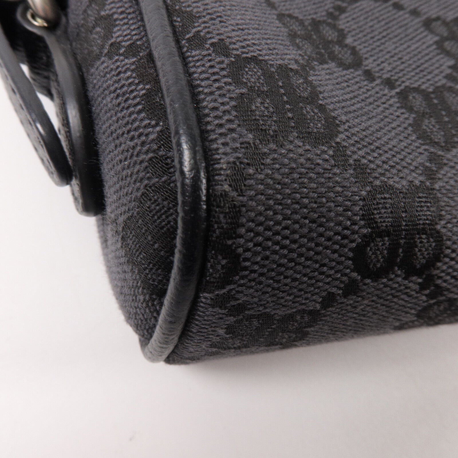 BALENCIAGA 帆布Balenciaga X Gucci Shoulder Bag肩背袋