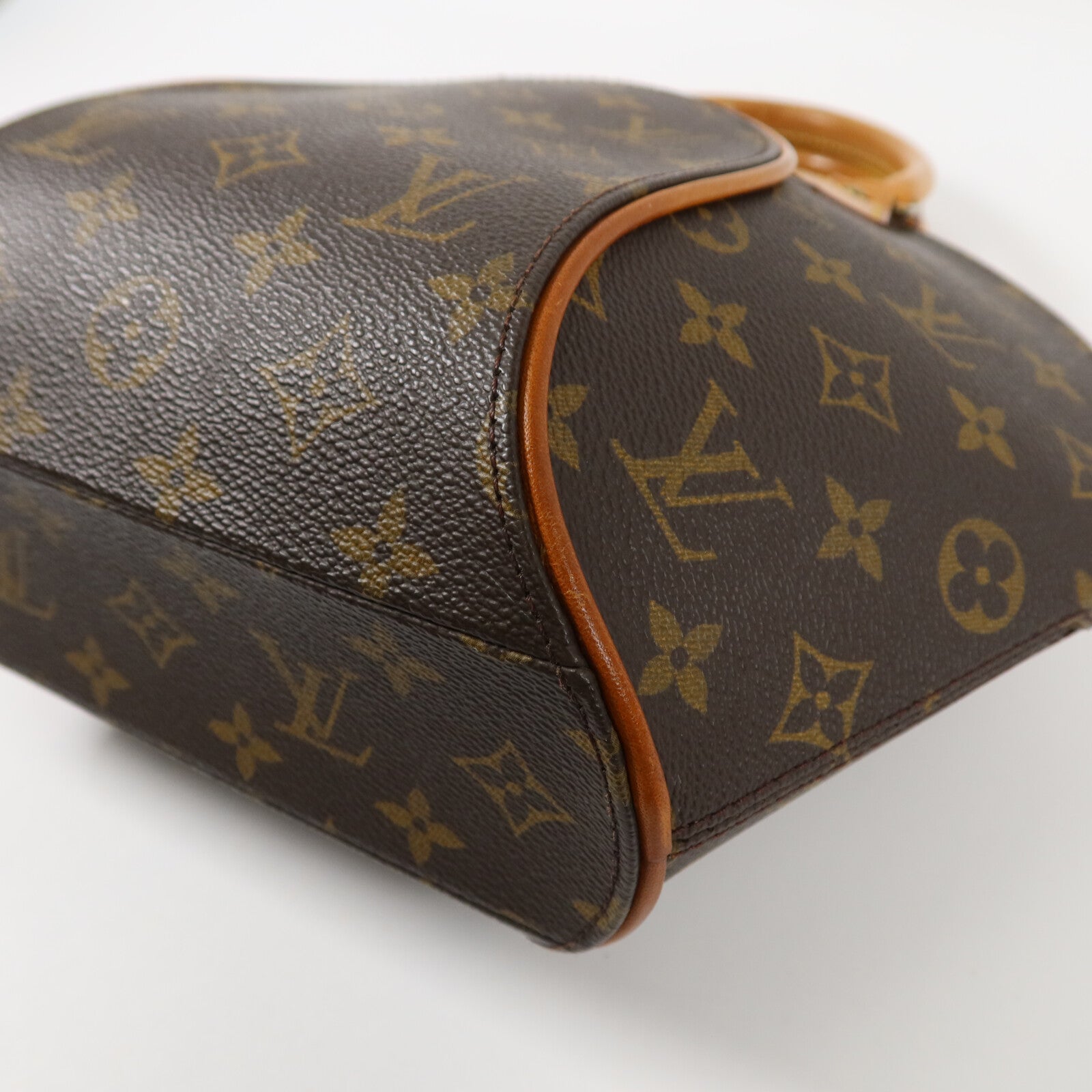 LOUIS VUITTON Monogram Ellipse PM手挽袋