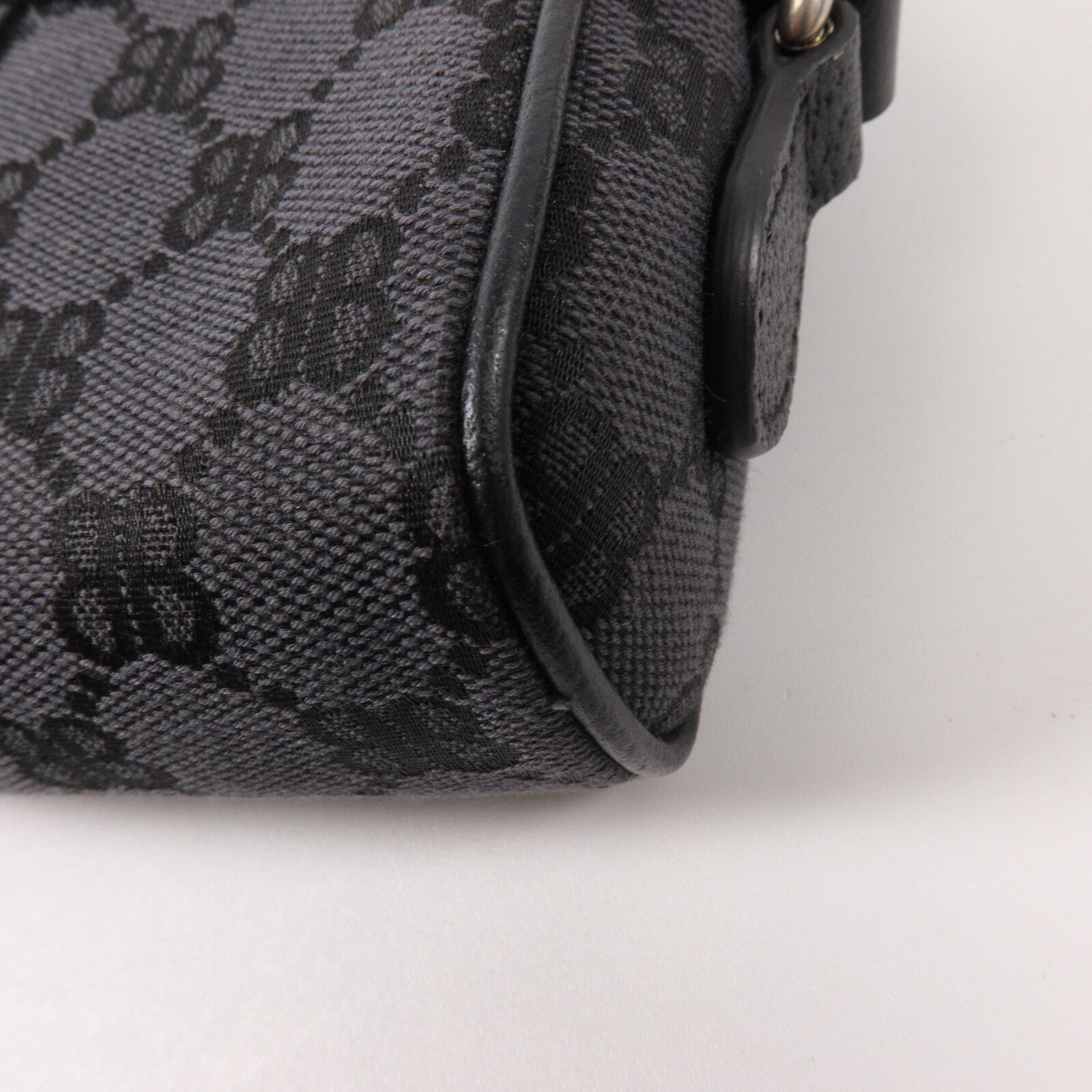 BALENCIAGA 帆布Balenciaga X Gucci Shoulder Bag肩背袋