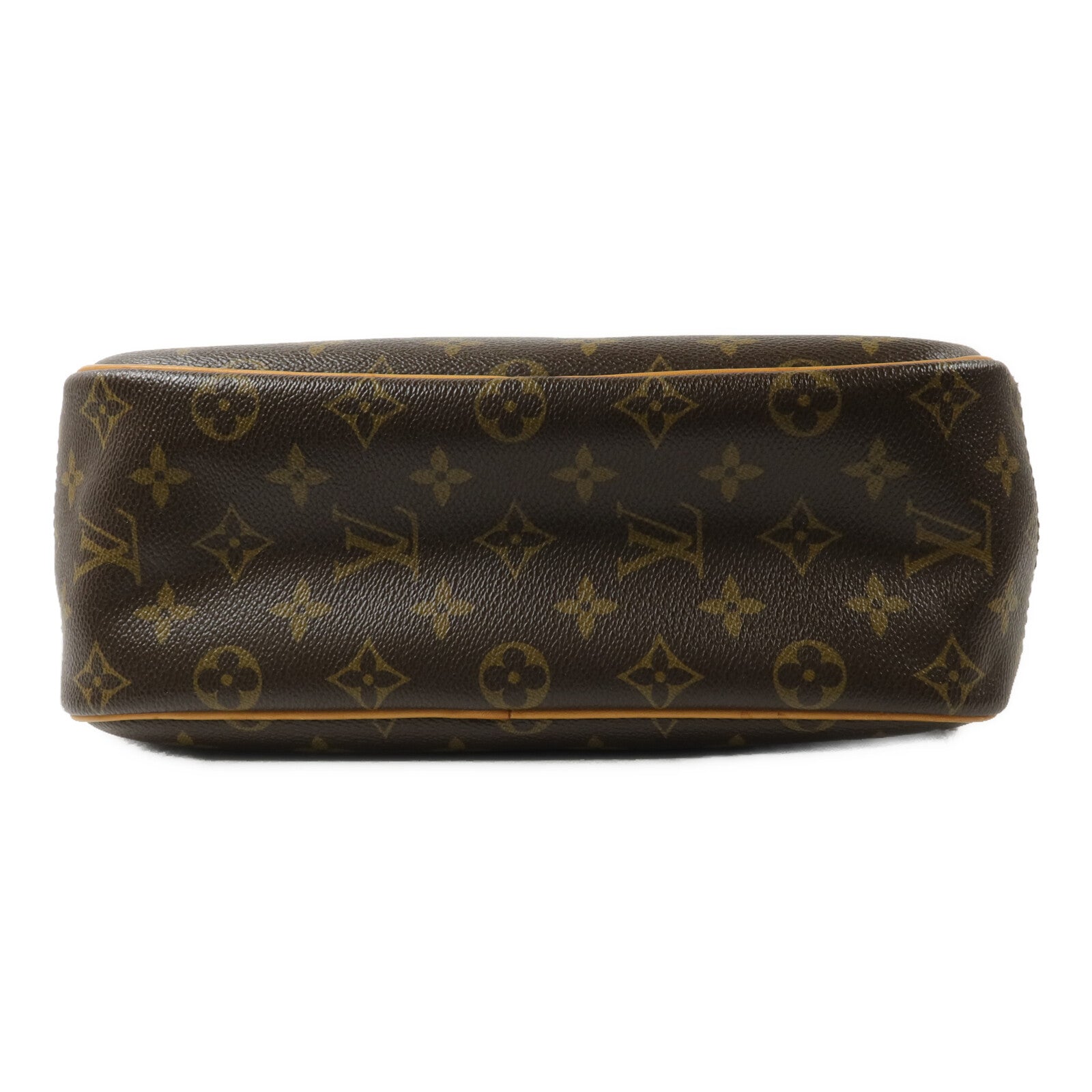 LOUIS VUITTON Monogram Trouville手挽袋