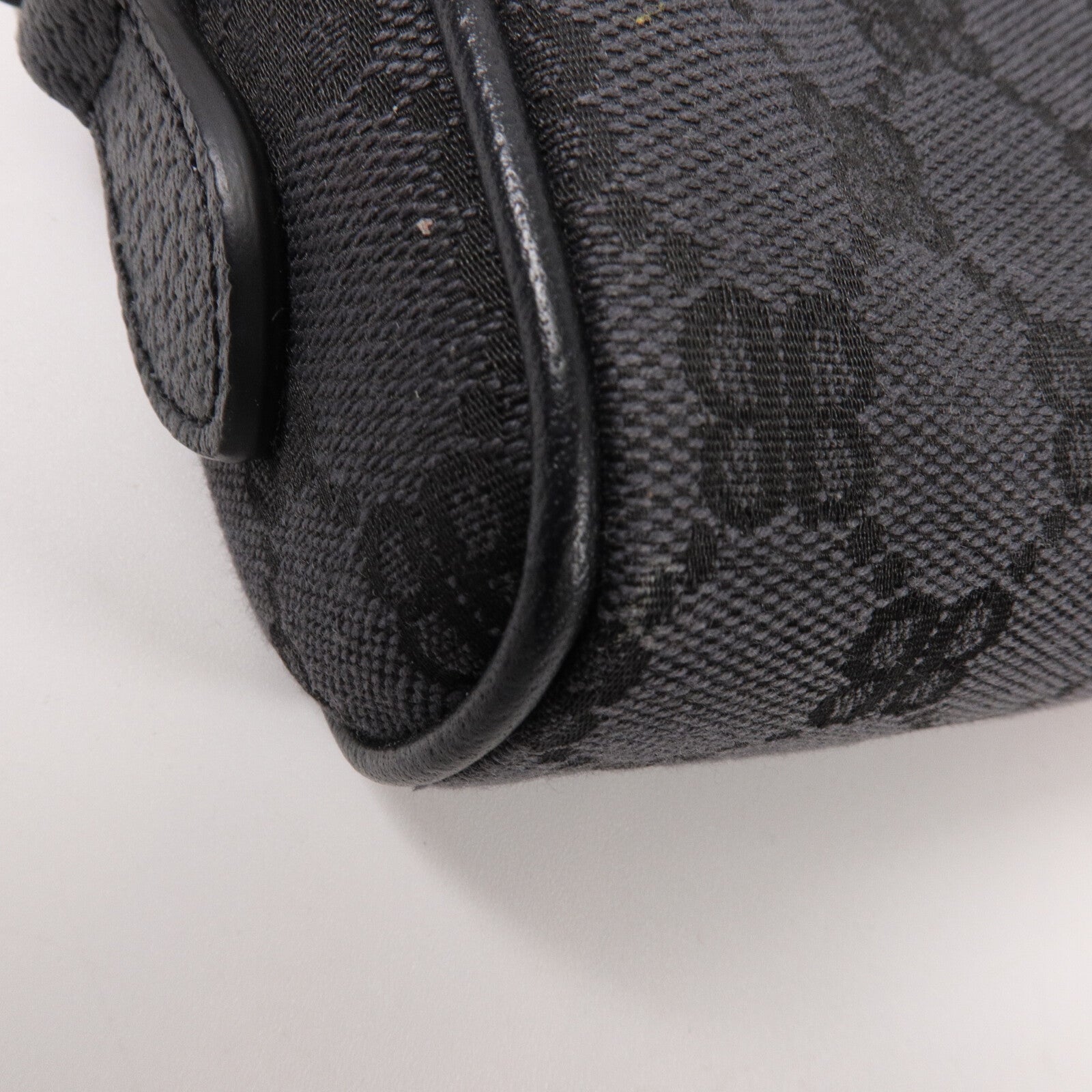 BALENCIAGA 帆布Balenciaga X Gucci Shoulder Bag肩背袋
