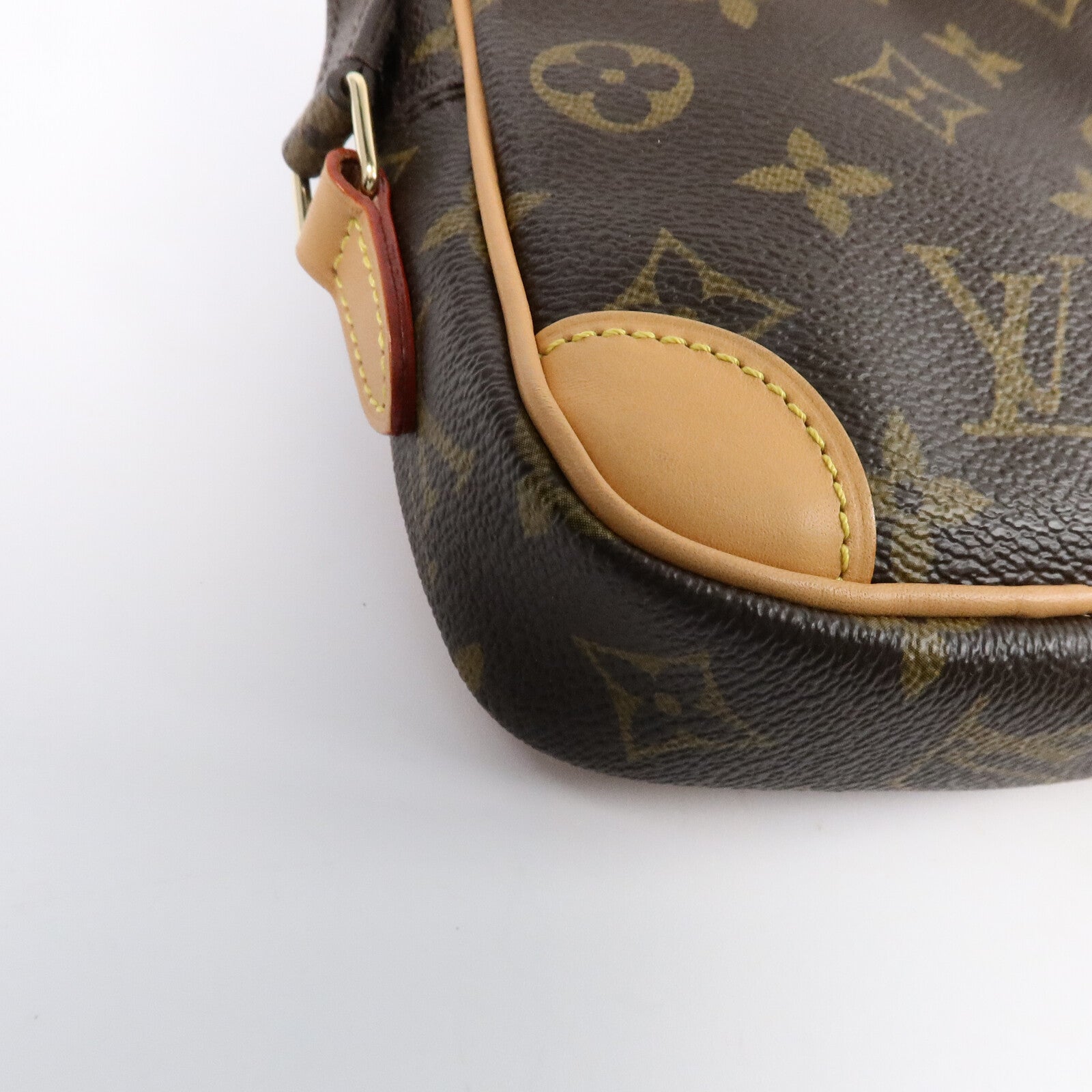 LOUIS VUITTON Monogram Game On Paname Set肩背袋
