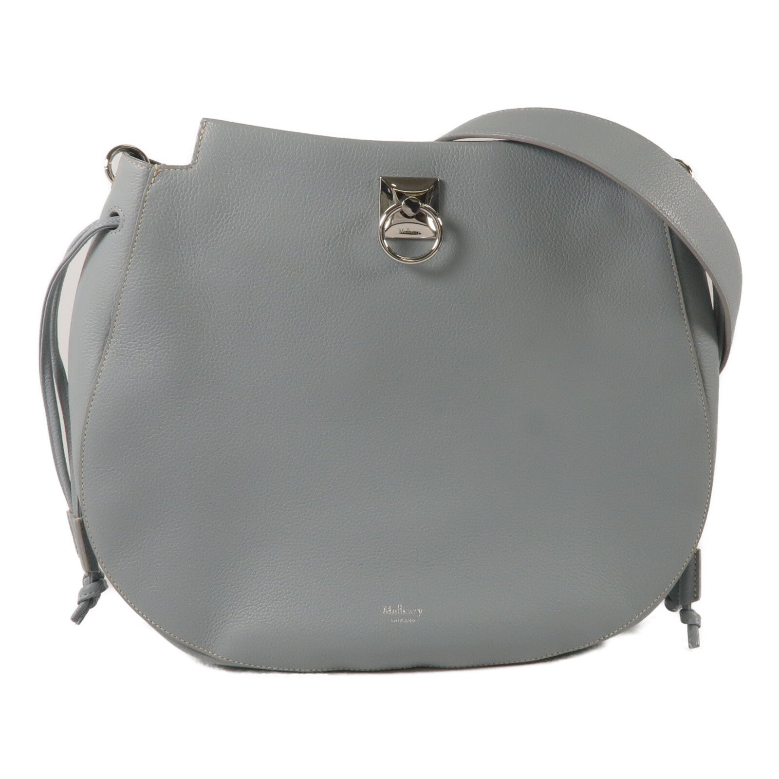 MULBERRY 牛皮皮革Shoulder Bag肩背袋