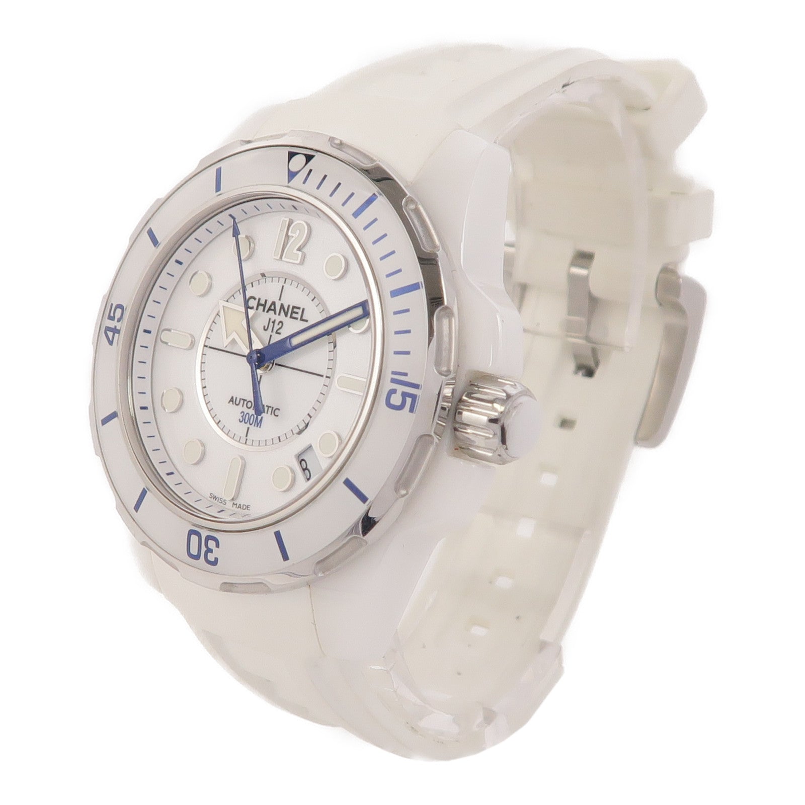 CHANEL Marine Date H2560