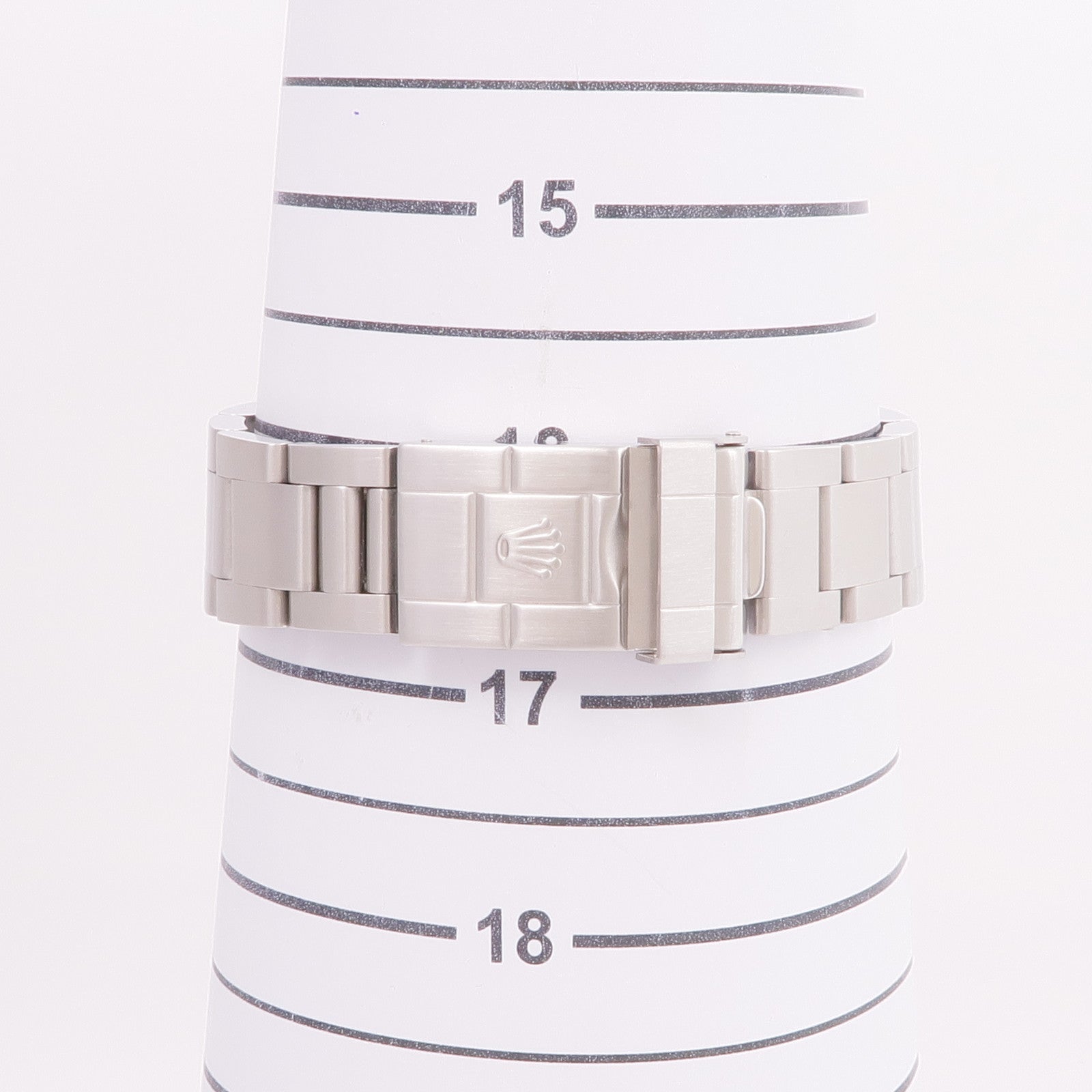 ROLEX Explorer I 114270