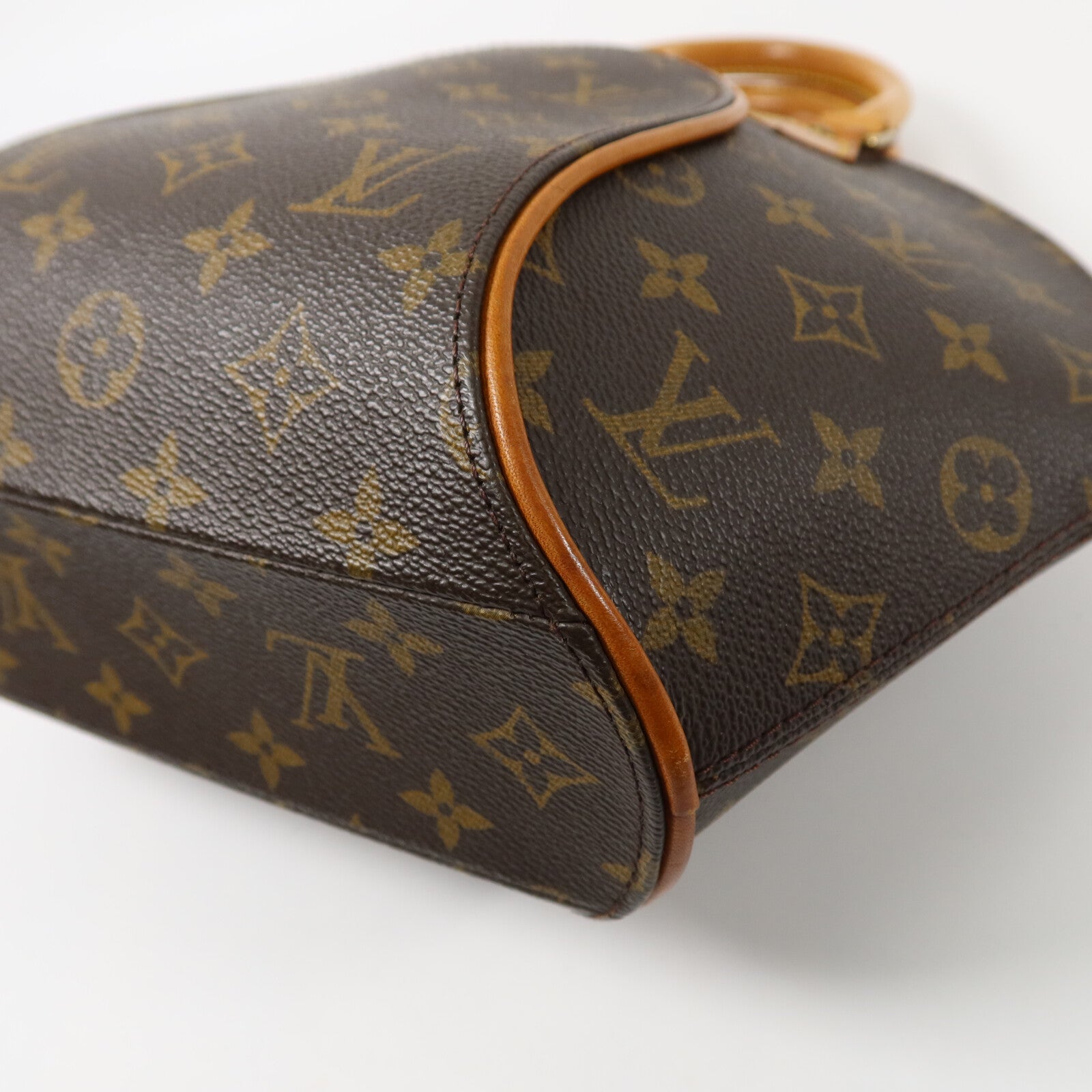 LOUIS VUITTON Monogram Ellipse PM手挽袋