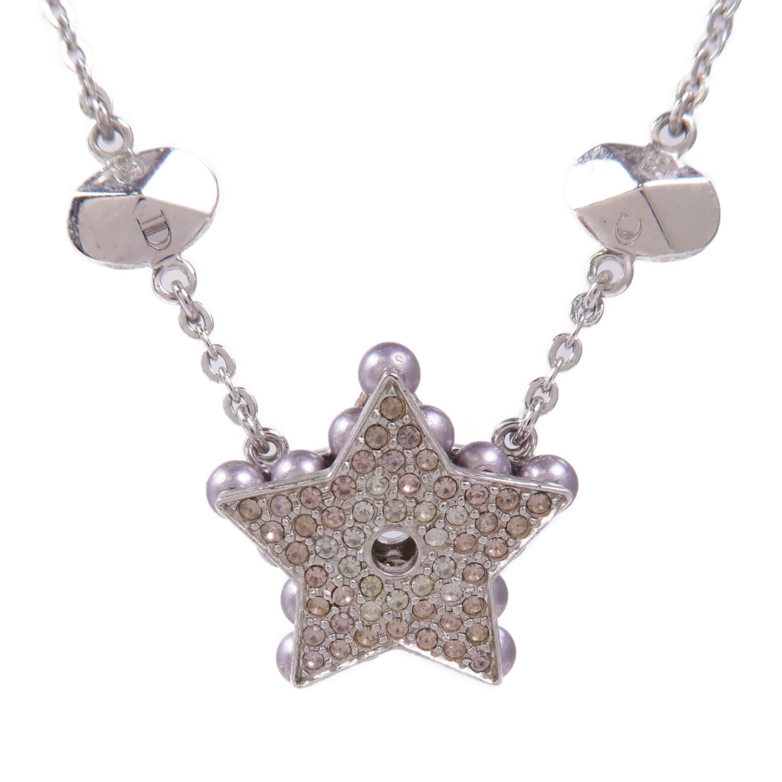 Dior 金屬Necklace項鍊