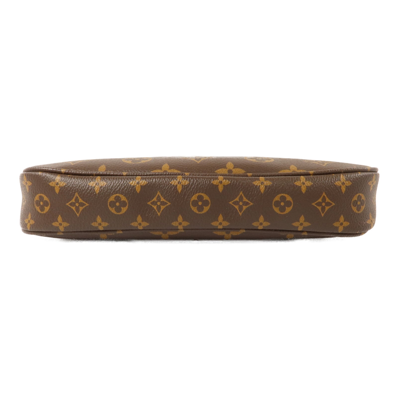 LOUIS VUITTON Monogram Multi Pochette Accessoires手挽肩背兩用袋
