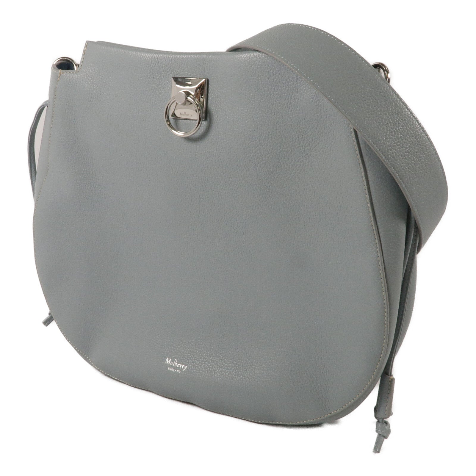 MULBERRY 牛皮皮革Shoulder Bag肩背袋