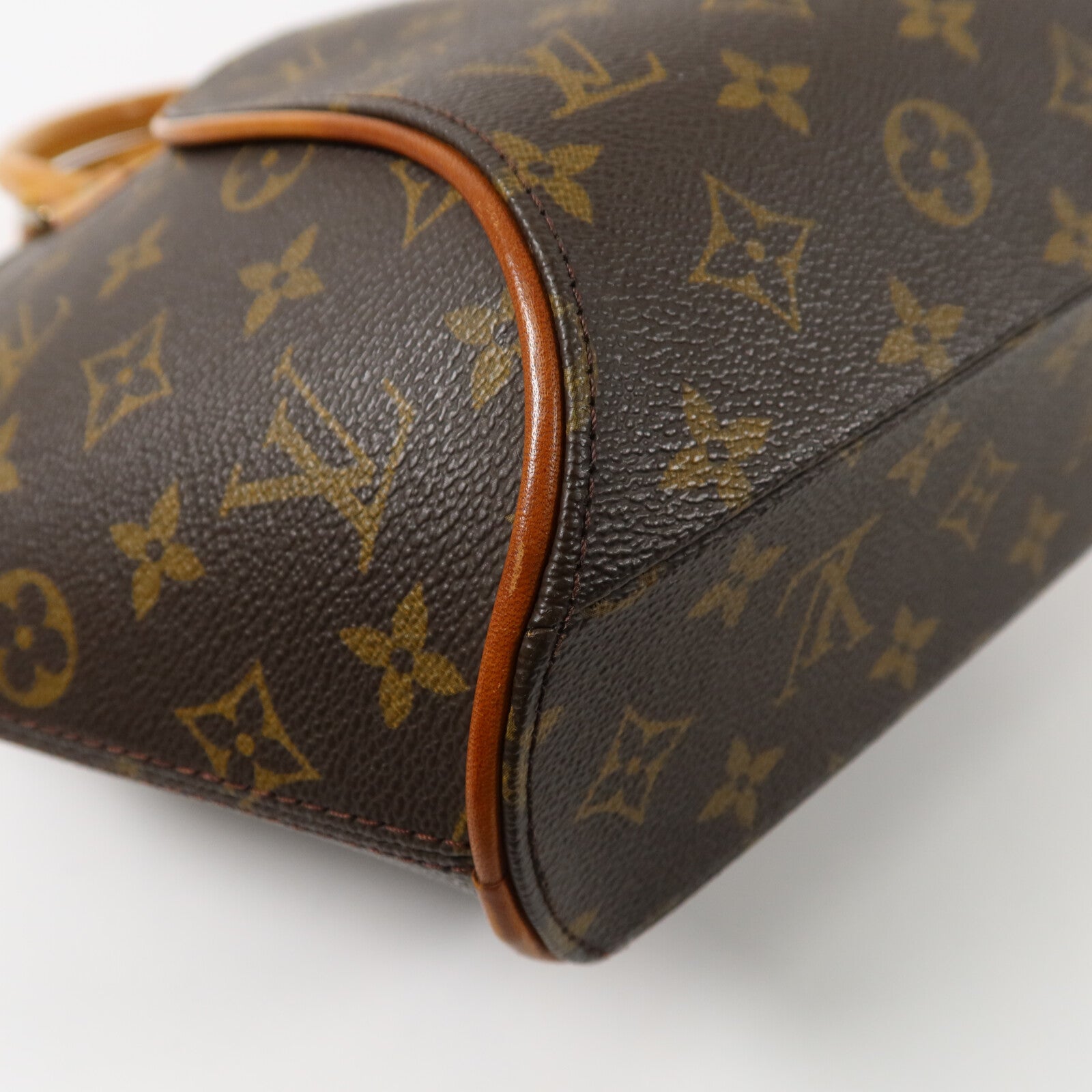 LOUIS VUITTON Monogram Ellipse PM手挽袋