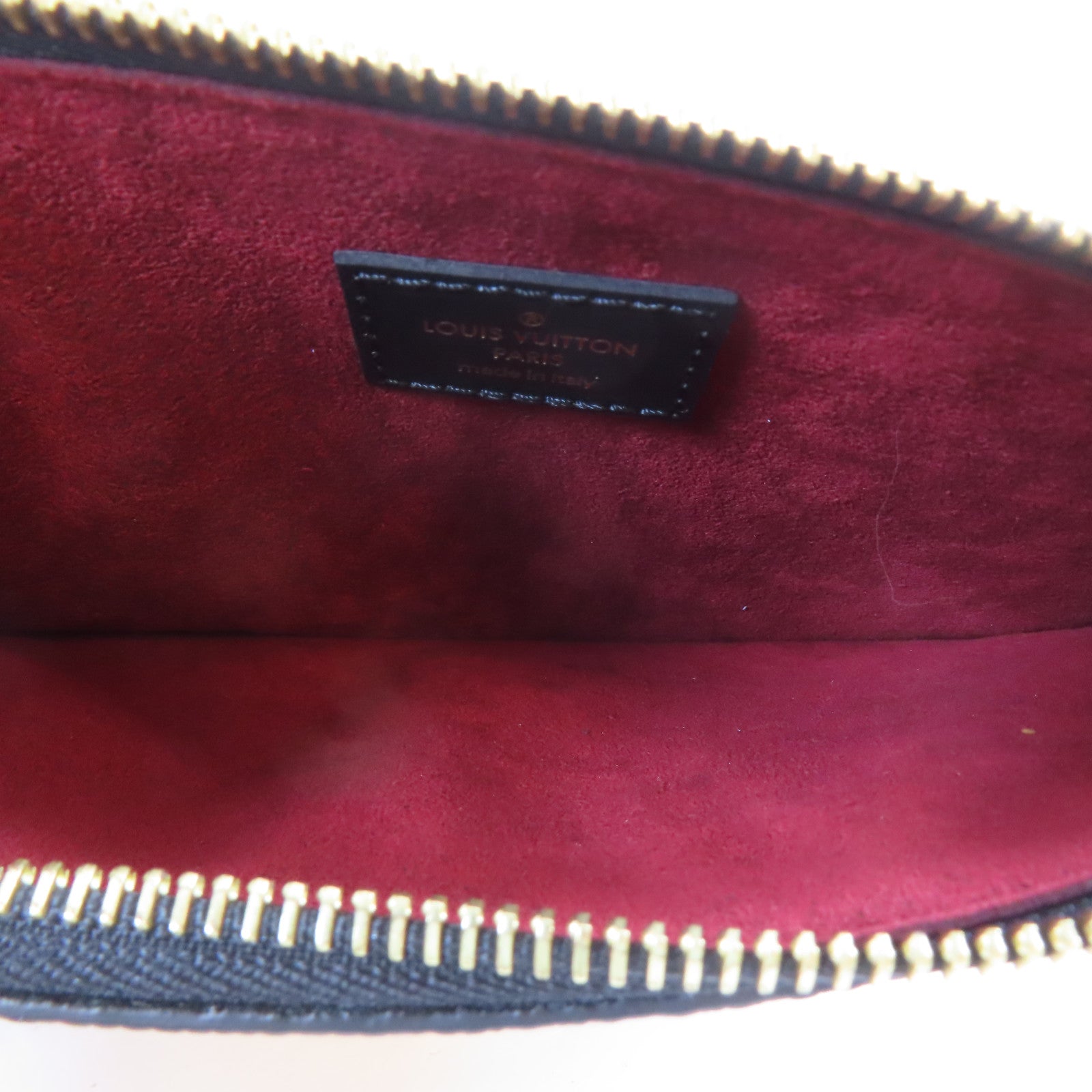 LOUIS VUITTON Monogram Empreinte Neo Noe MM金扣手挽肩背兩用袋黑色