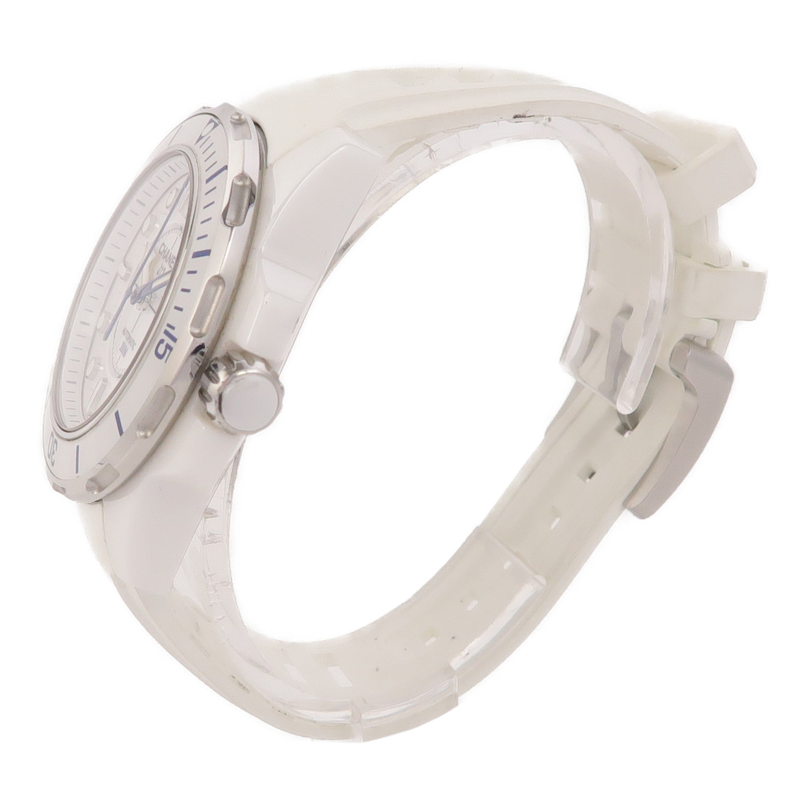 CHANEL Marine Date H2560