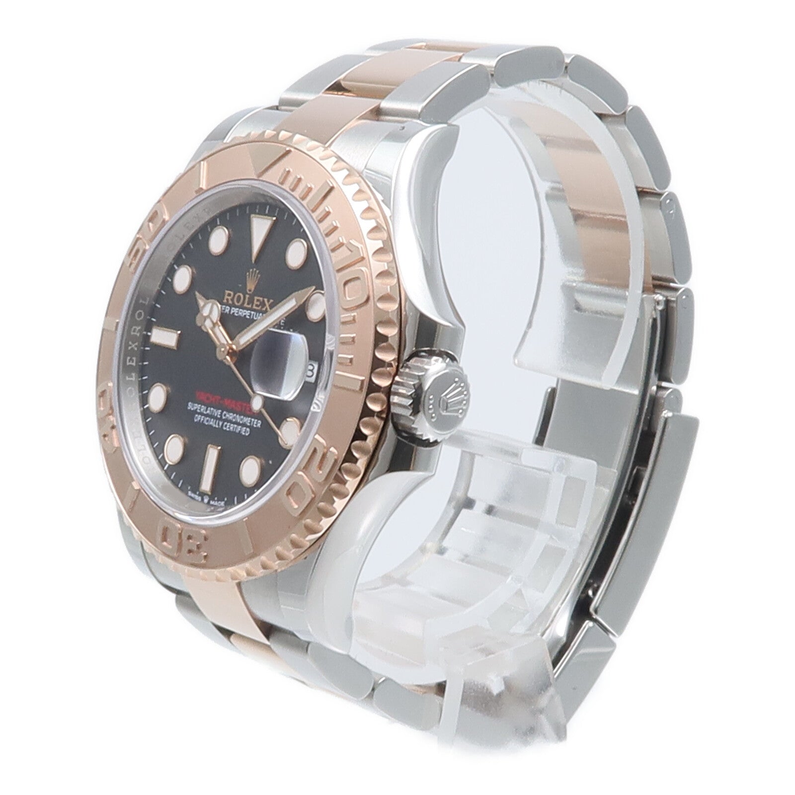 ROLEX Yacht Master 126621