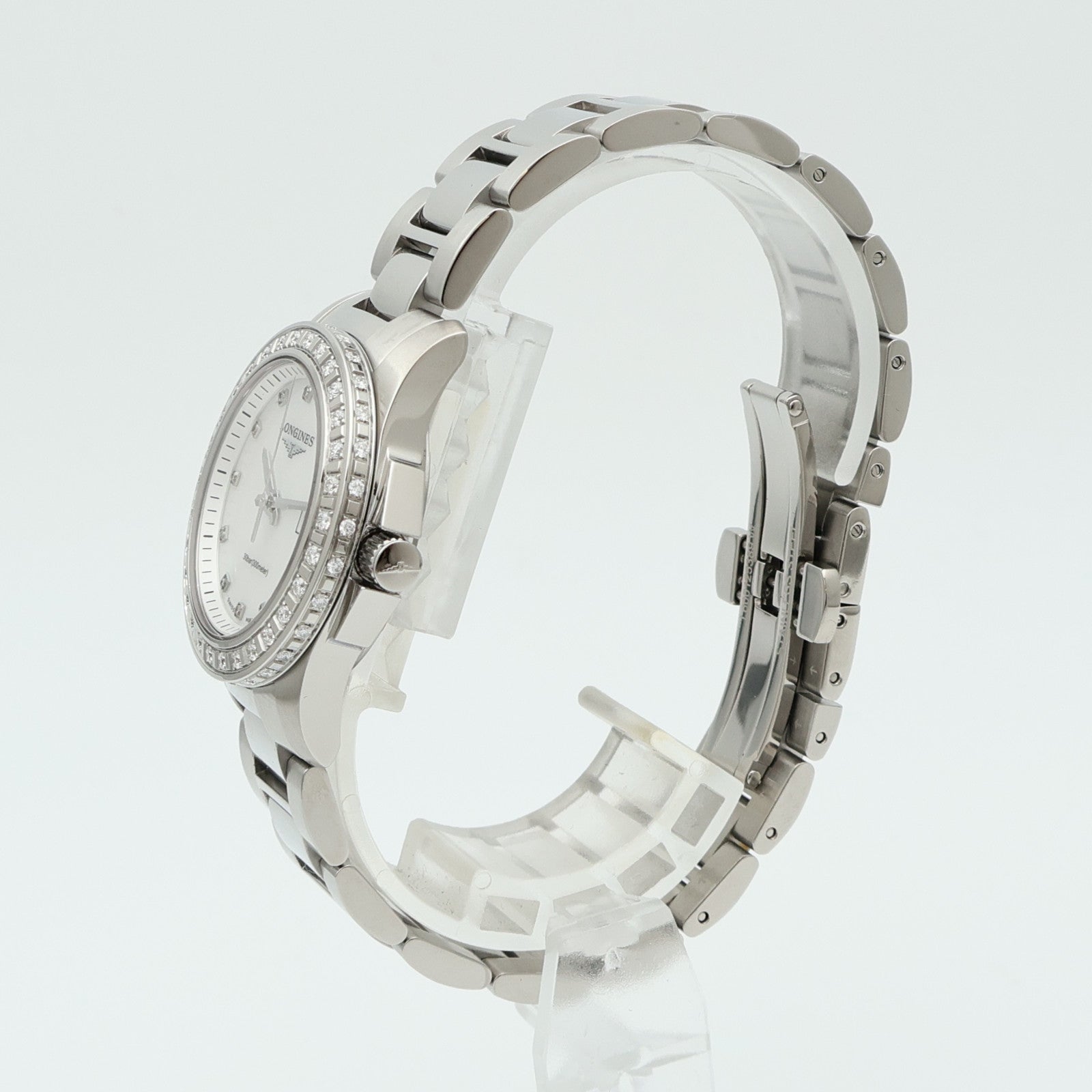 LONGINES Conquest L32580886