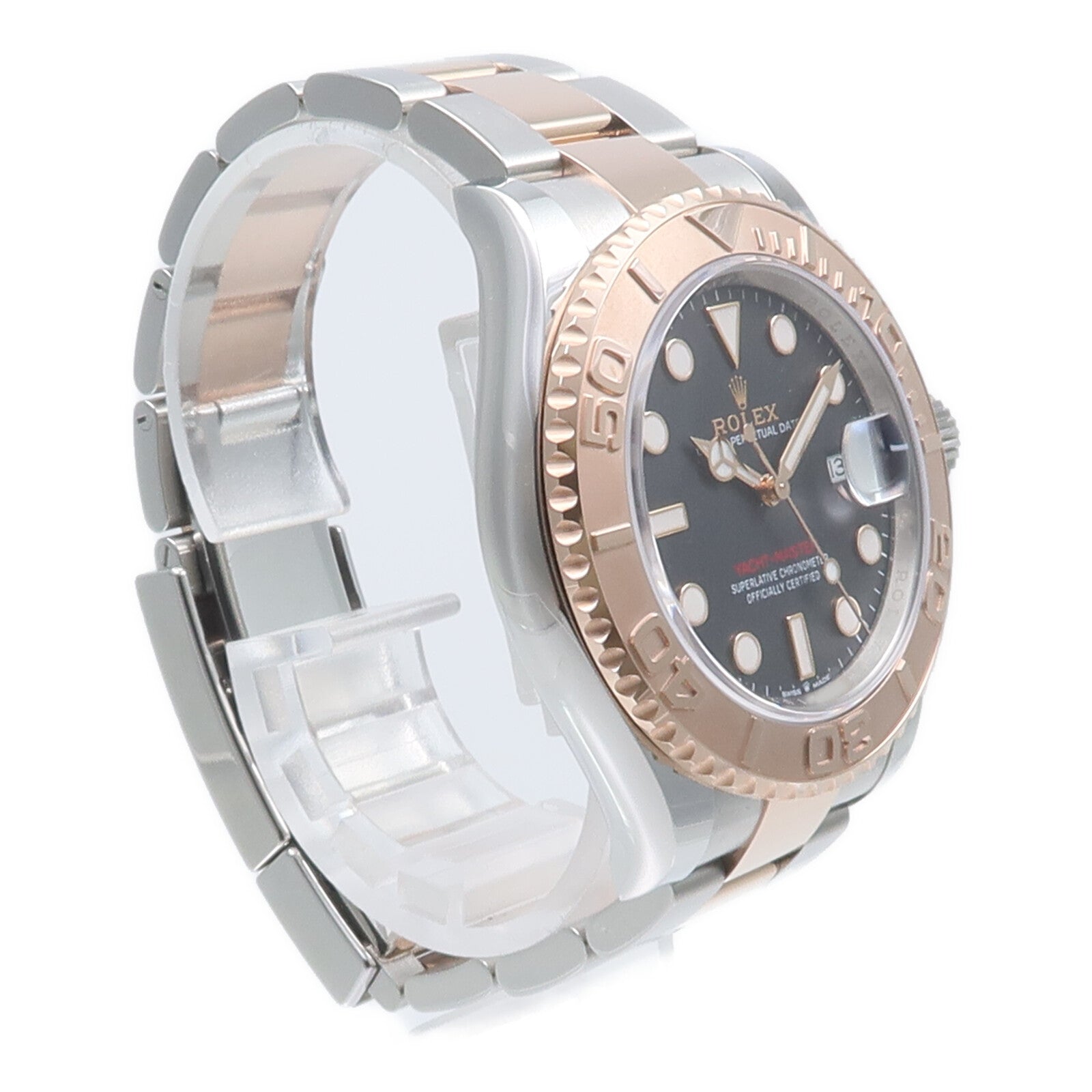 ROLEX Yacht Master 126621