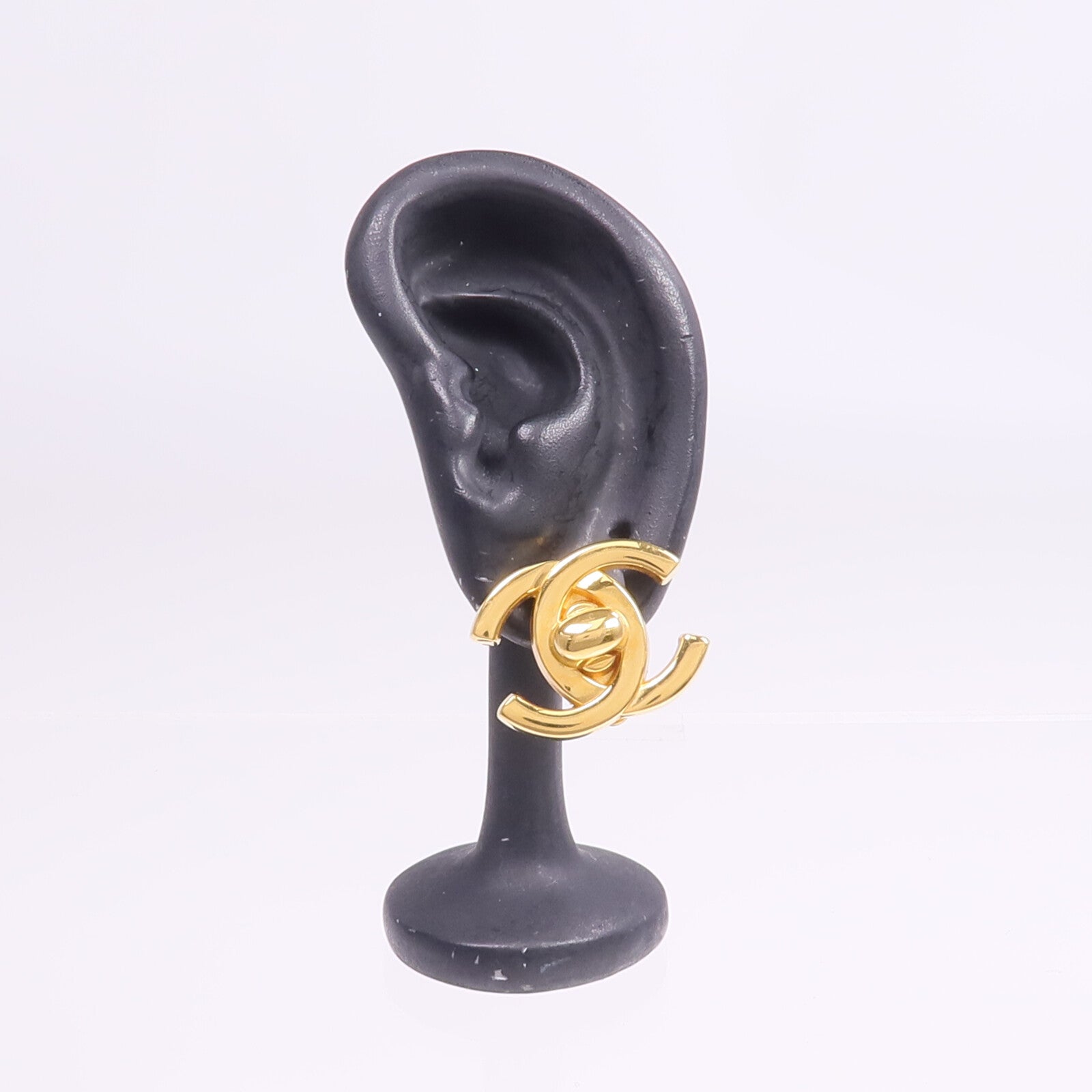 CHANEL 金屬Earrings耳環
