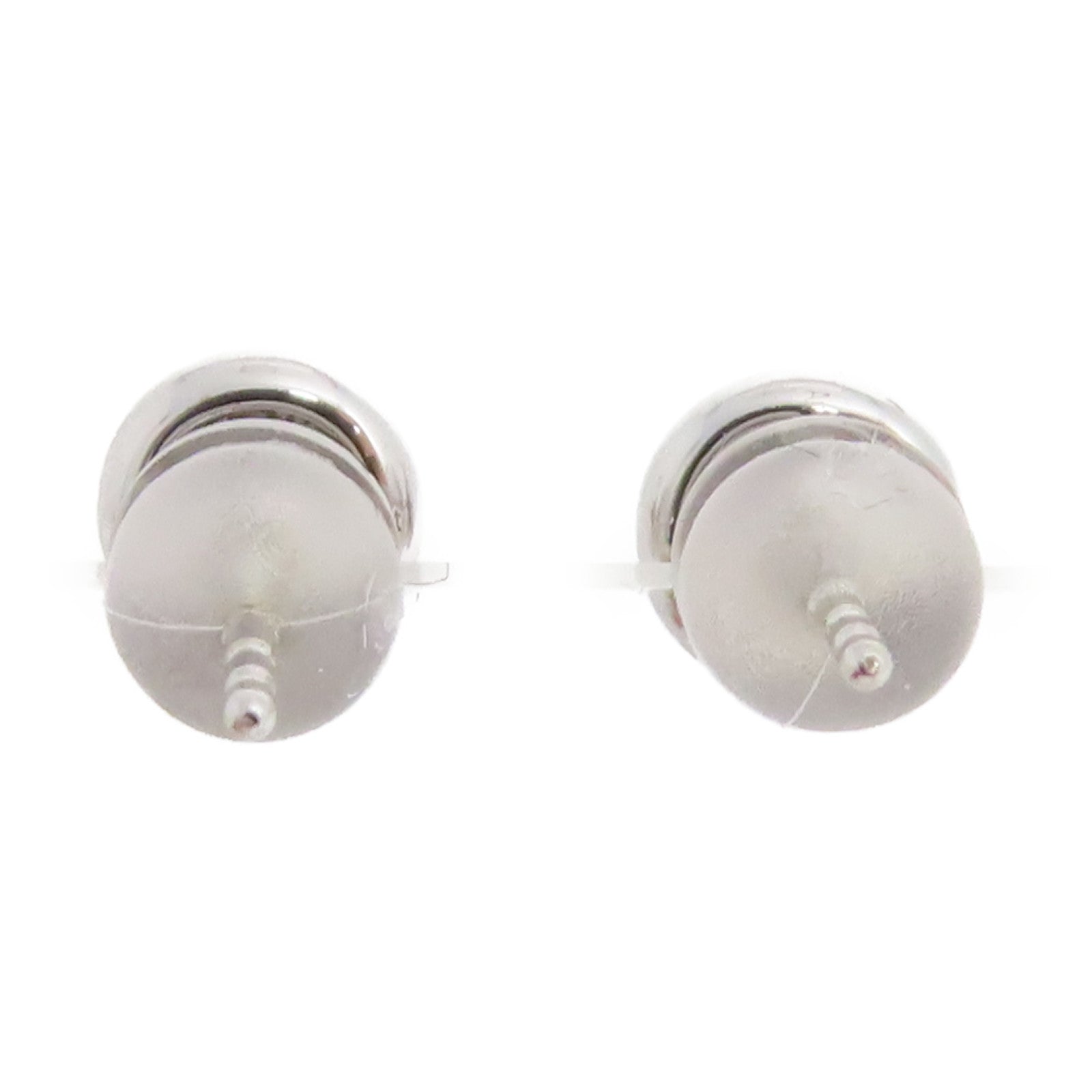 JEWELRY 18K白金/鑽石Diamond Earrings耳環