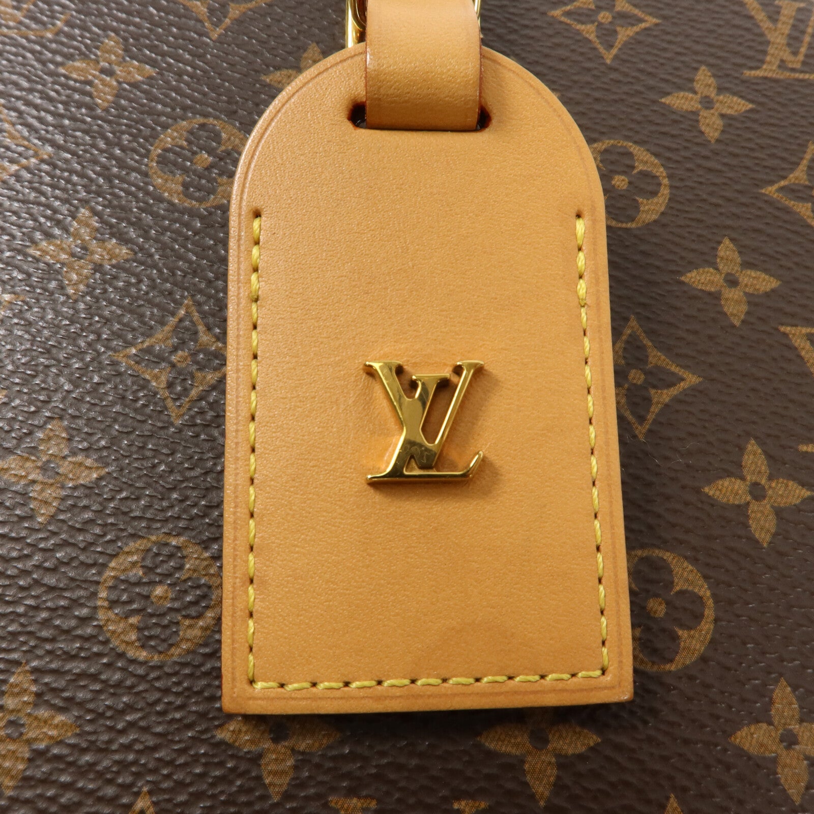 LOUIS VUITTON Monogram Petite Boite Chapeau手挽肩背兩用袋