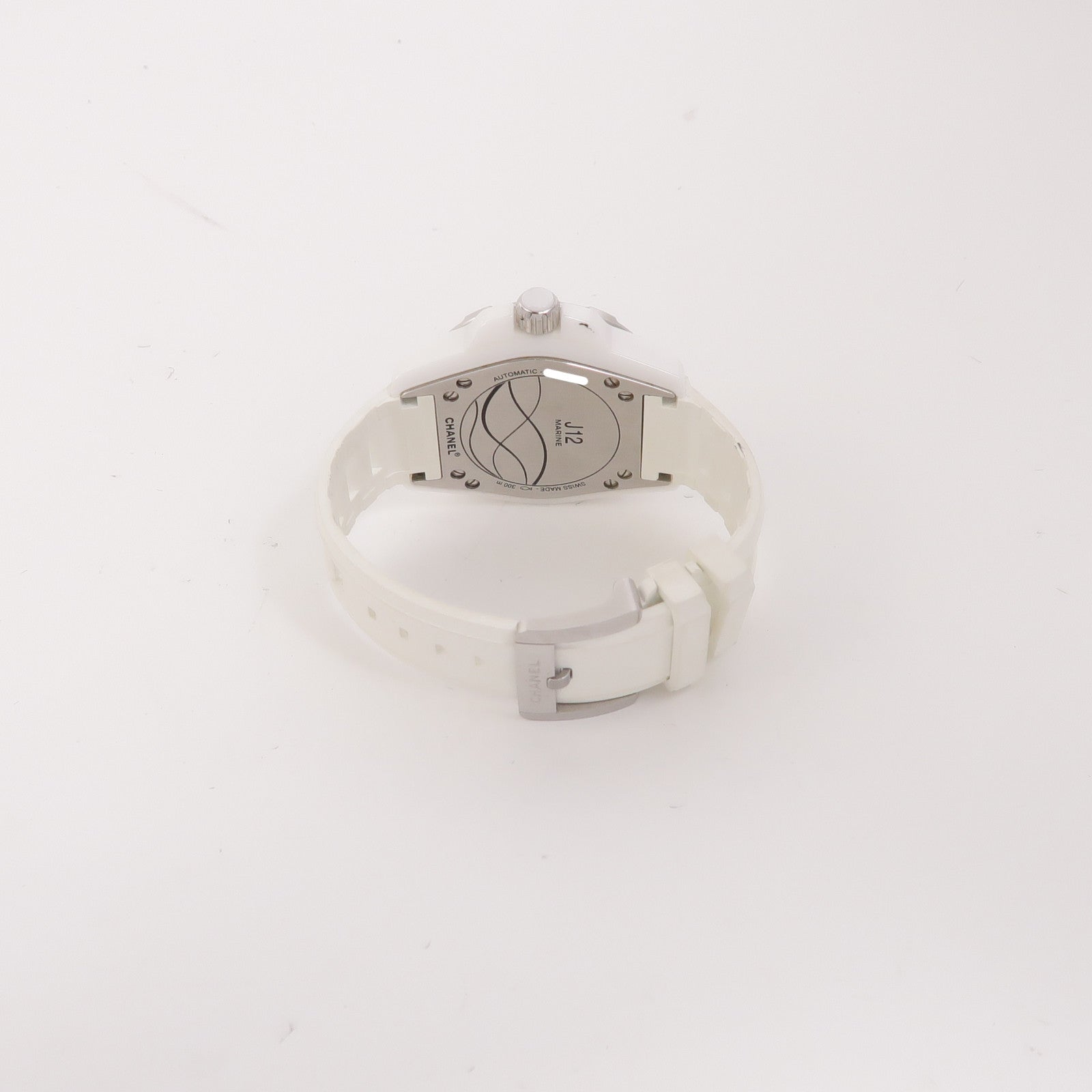 CHANEL Marine Date H2560