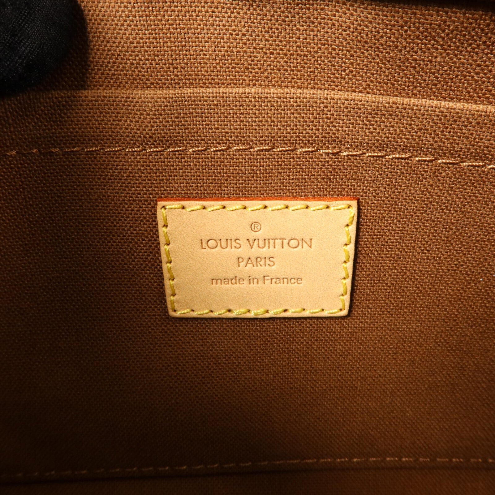 LOUIS VUITTON Monogram Multi Pochette Accessoires手挽肩背兩用袋